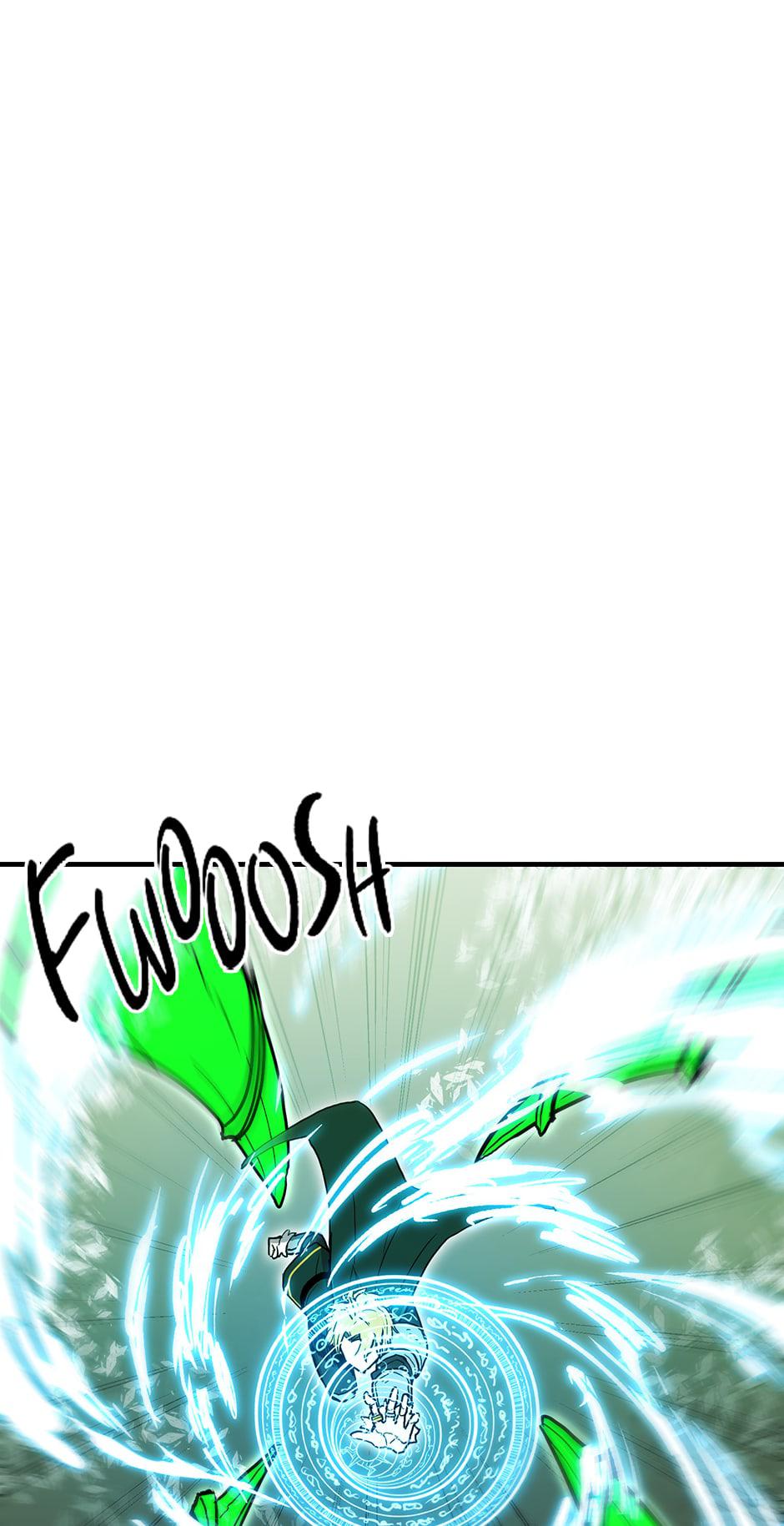 Read Solo Glitch Player Manga Online