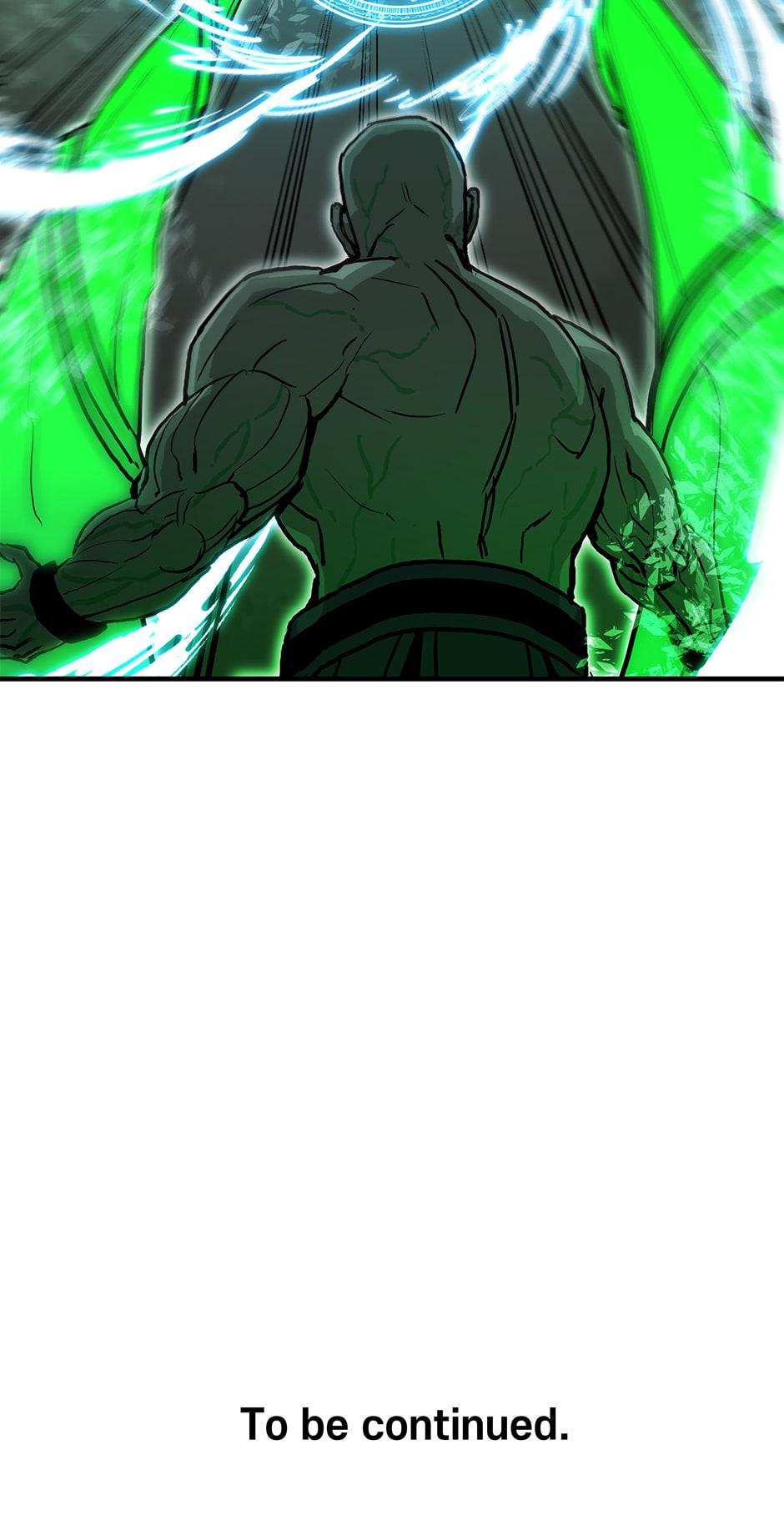 Read Solo Glitch Player Manga Online