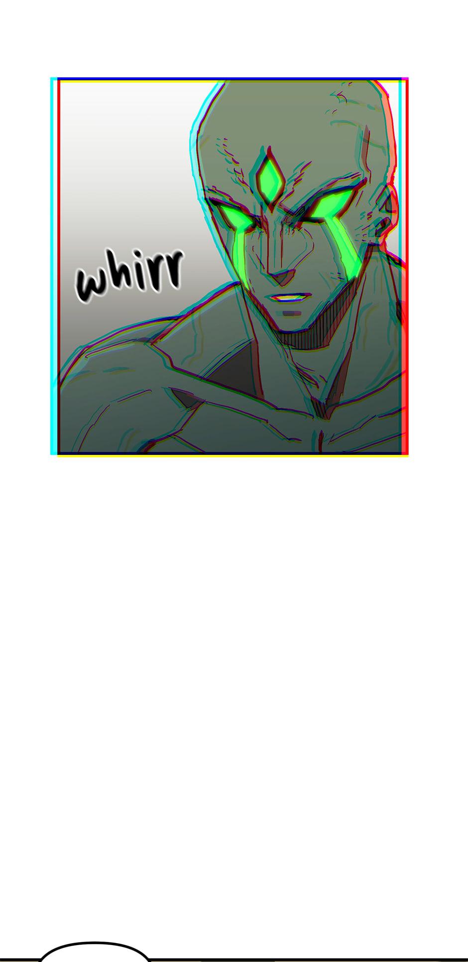 Read Solo Glitch Player Manga Online