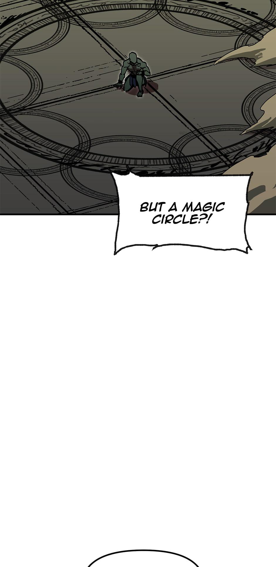 Read Solo Glitch Player Manga Online