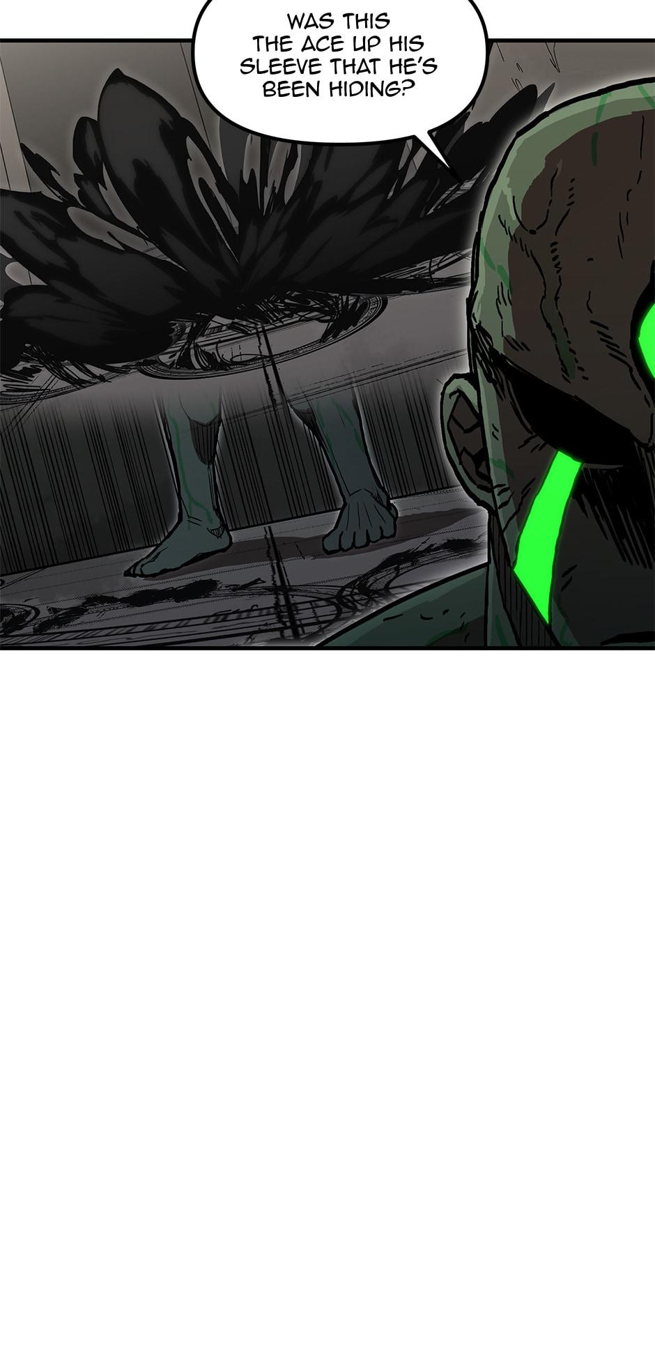 Read Solo Glitch Player Manga Online