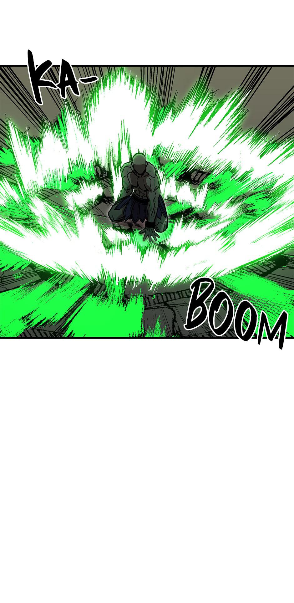 Read Solo Glitch Player Manga Online