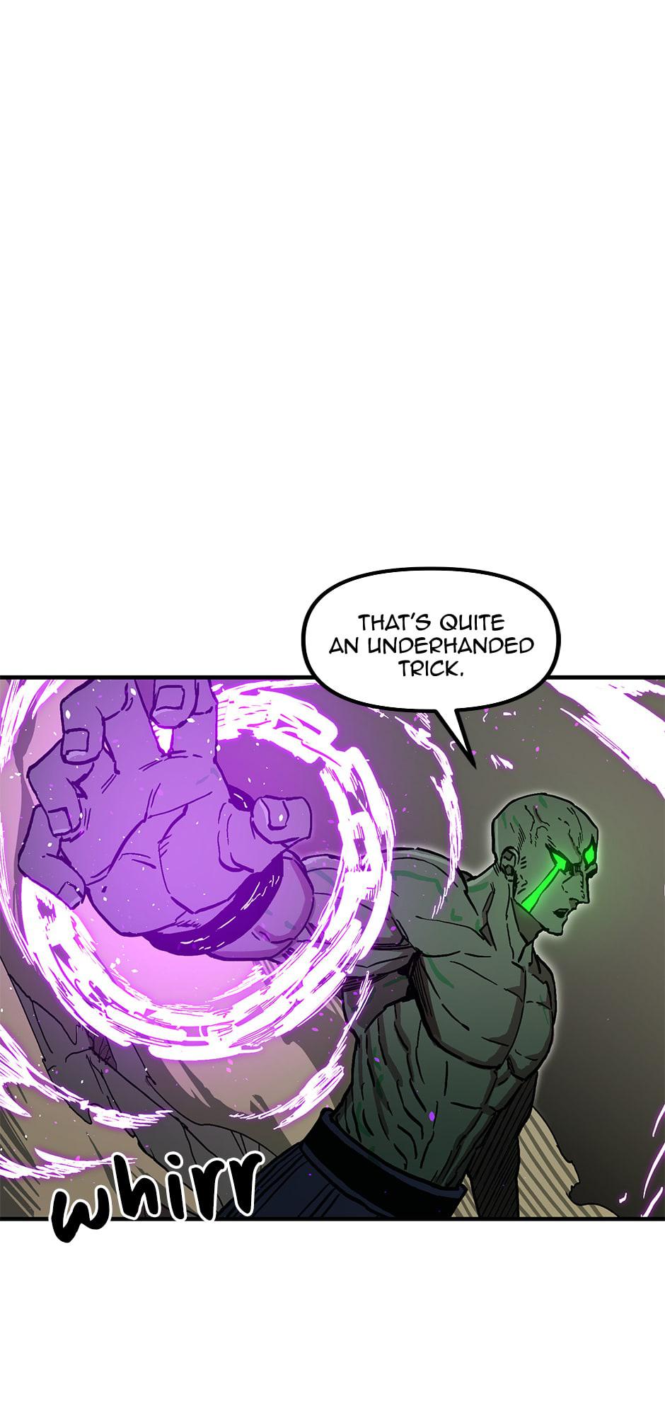 Read Solo Glitch Player Manga Online