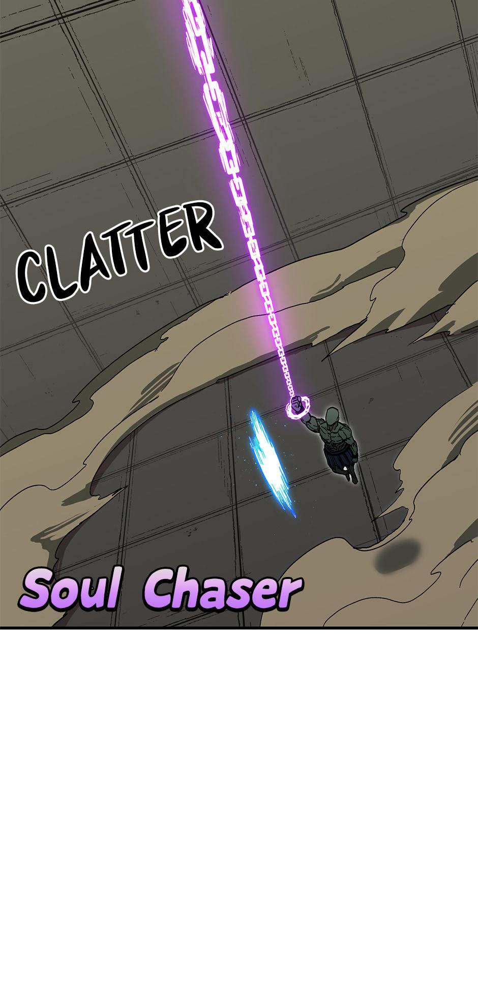 Read Solo Glitch Player Manga Online