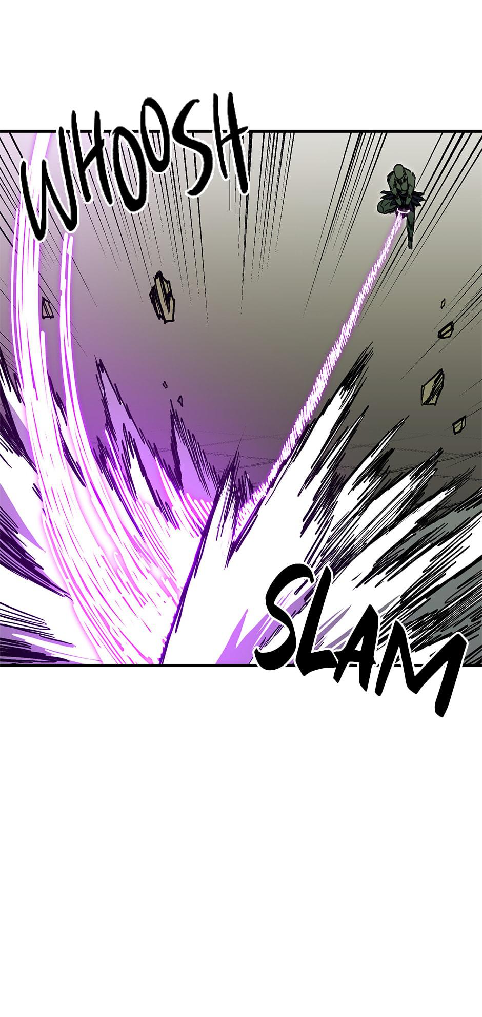Read Solo Glitch Player Manga Online