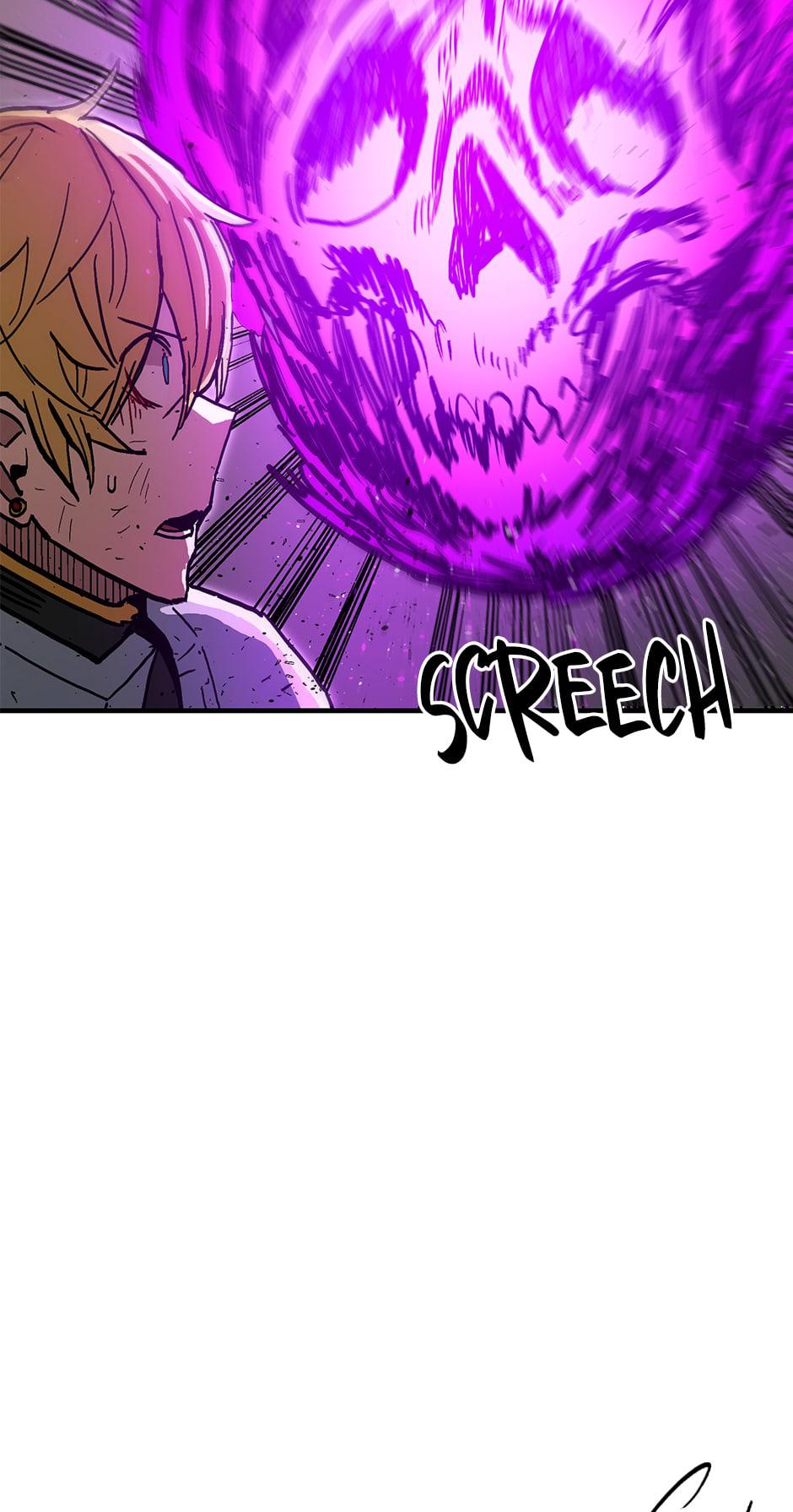 Read Solo Glitch Player Manga Online