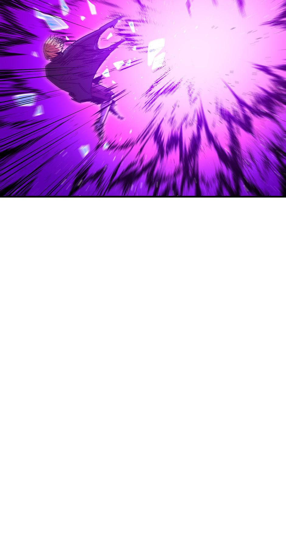 Read Solo Glitch Player Manga Online