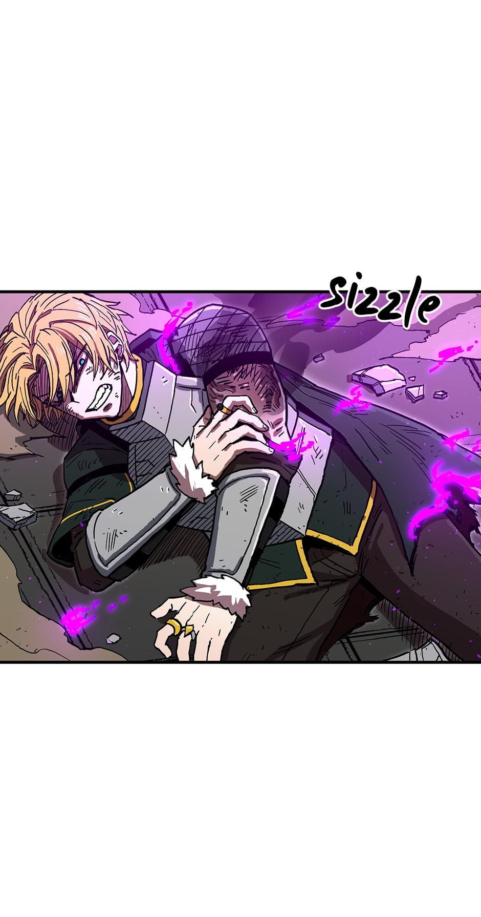 Read Solo Glitch Player Manga Online