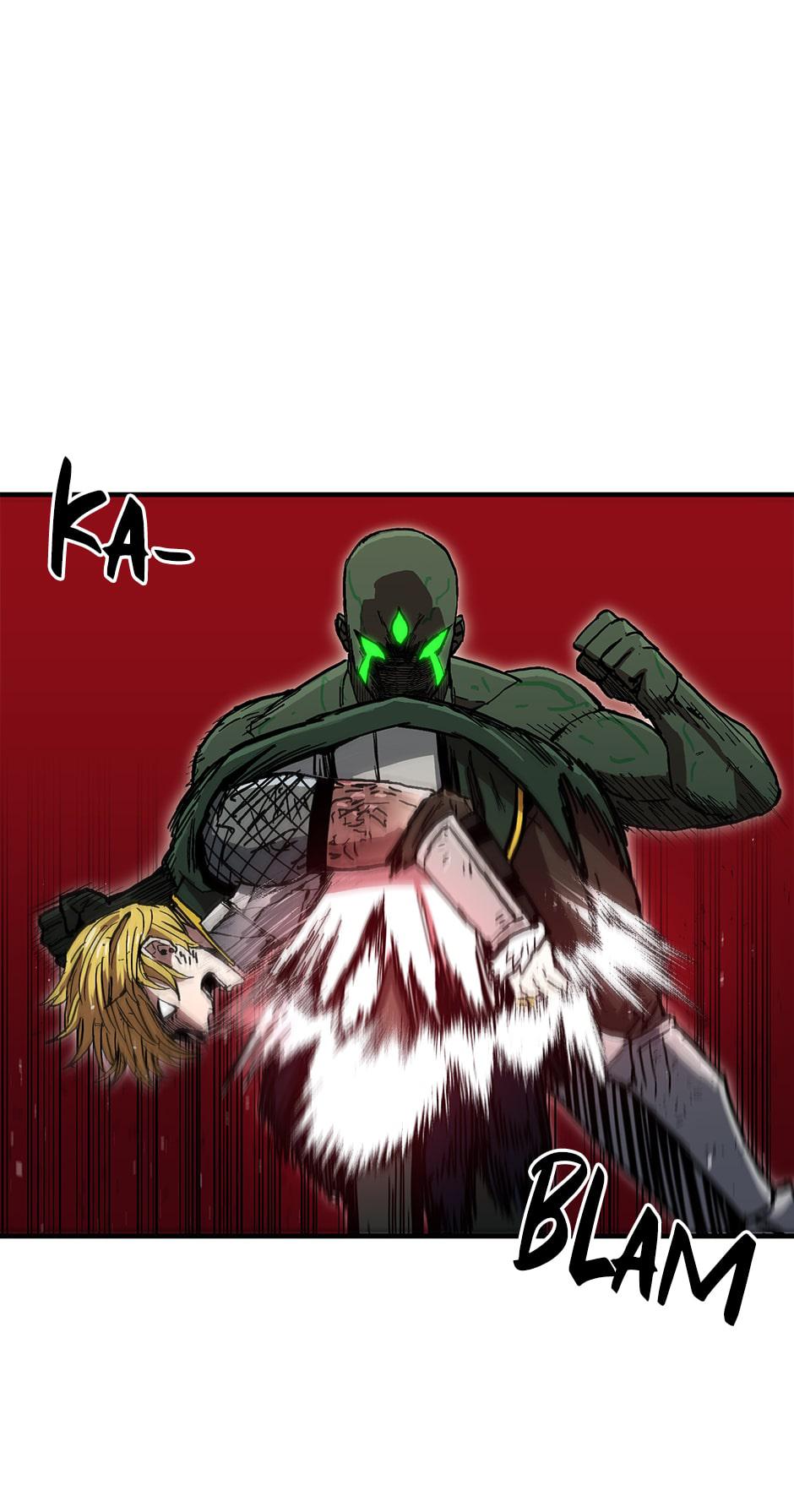 Read Solo Glitch Player Manga Online