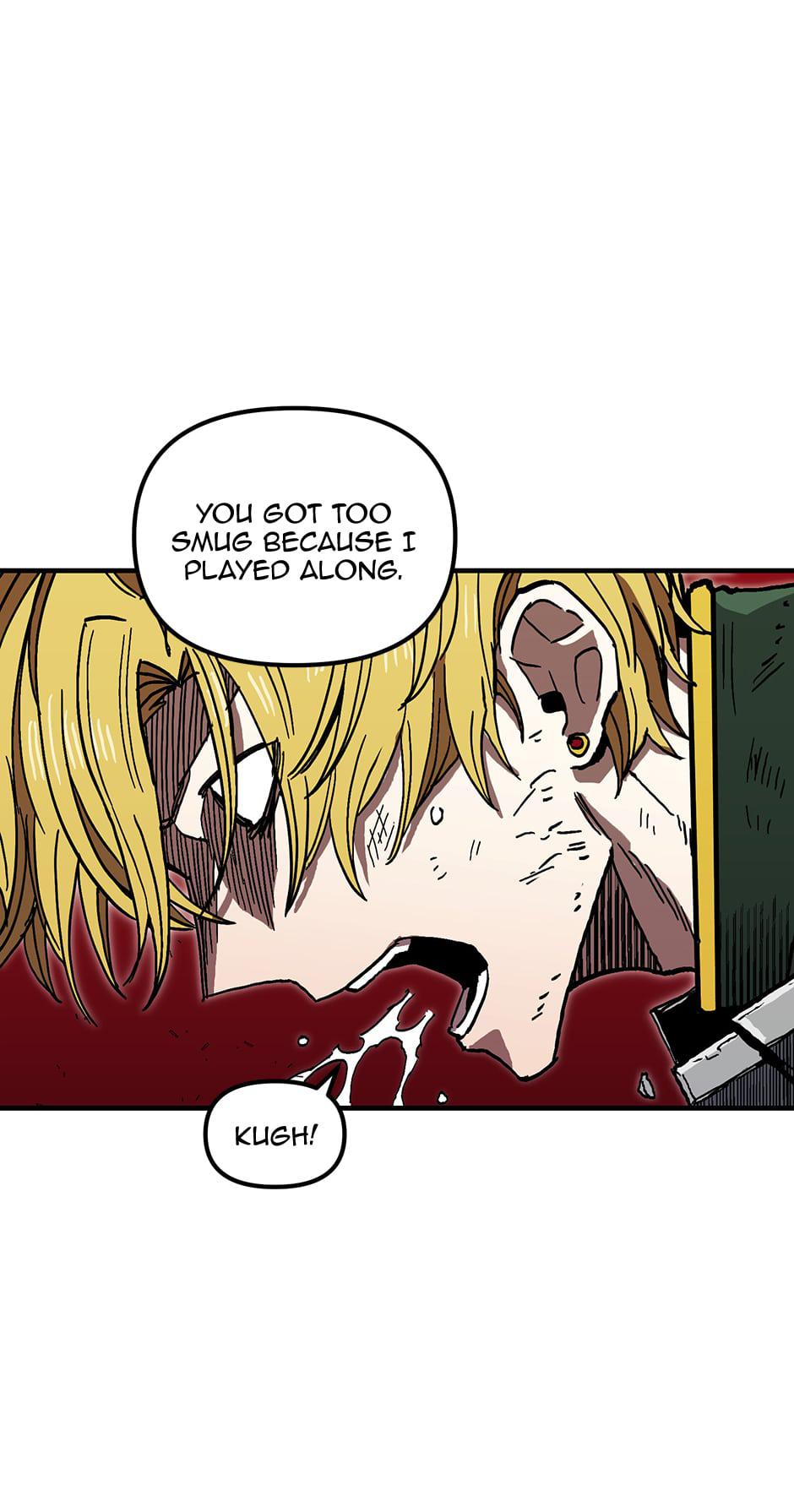 Read Solo Glitch Player Manga Online
