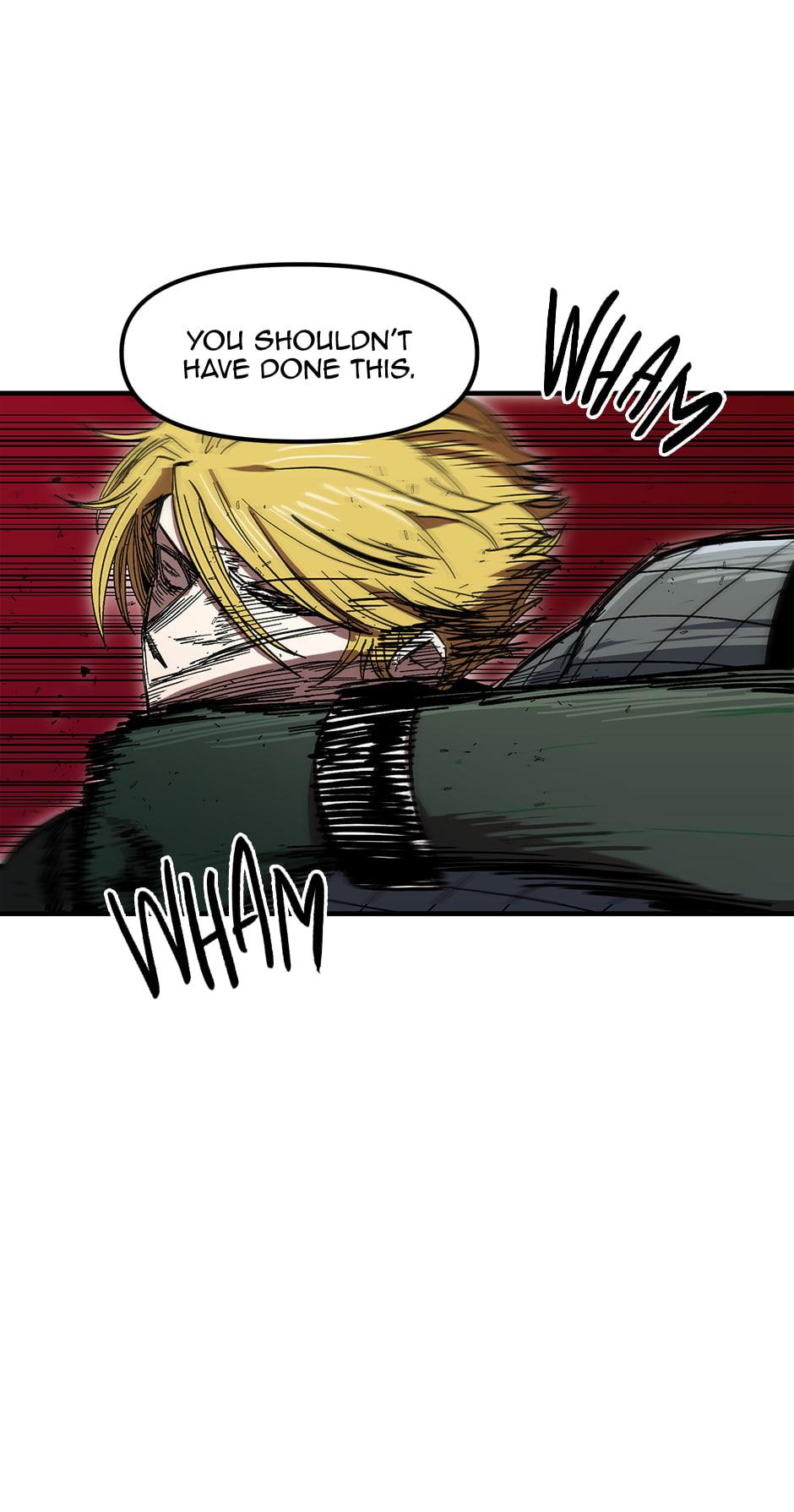 Read Solo Glitch Player Manga Online