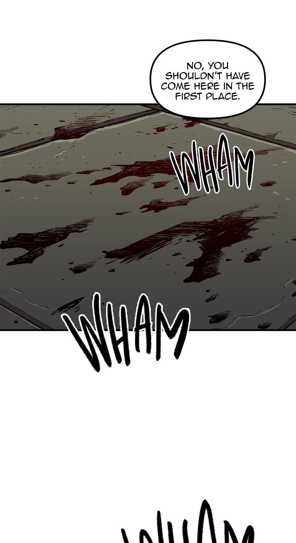 Read Solo Glitch Player Manga Online