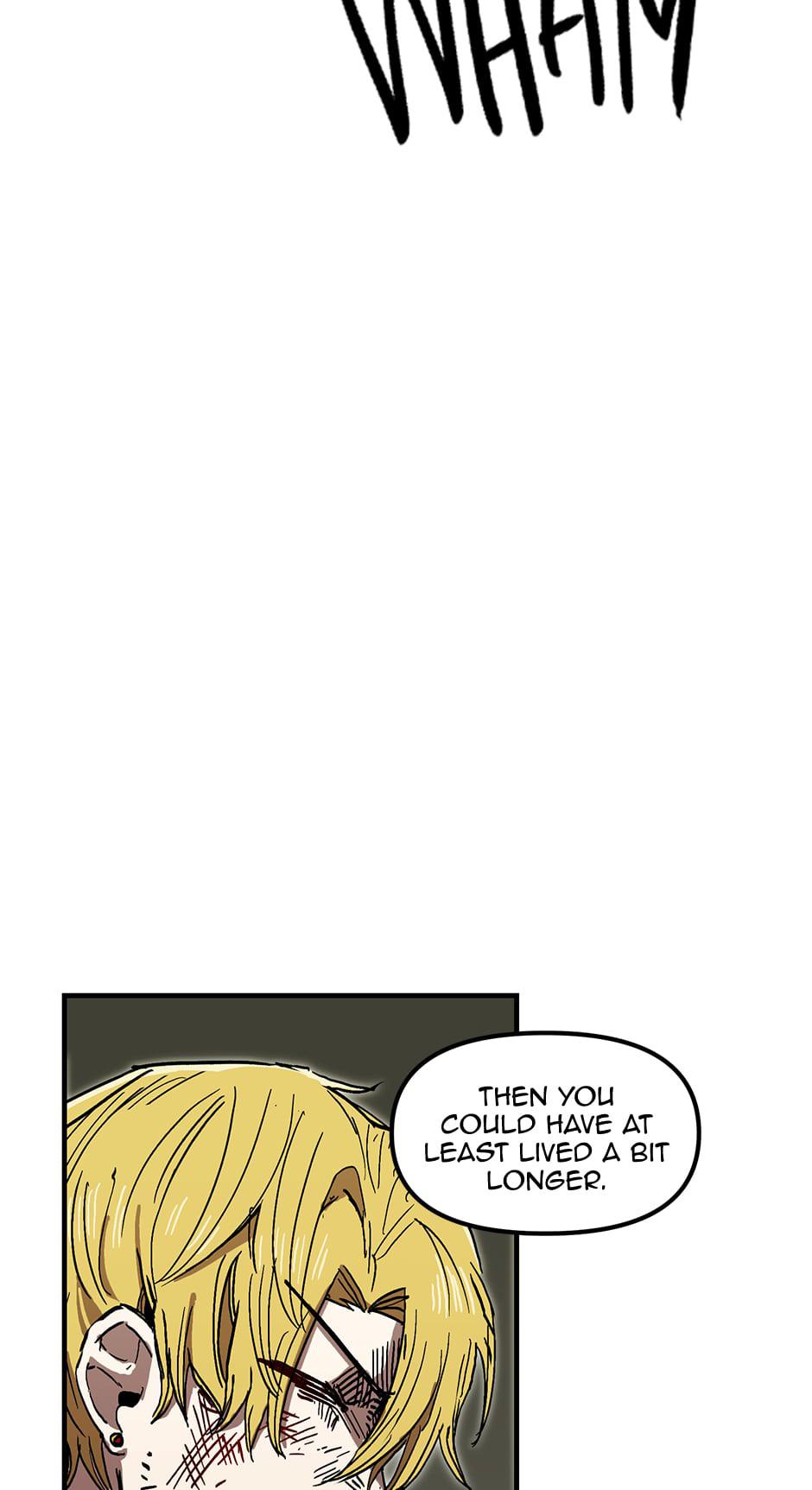 Read Solo Glitch Player Manga Online
