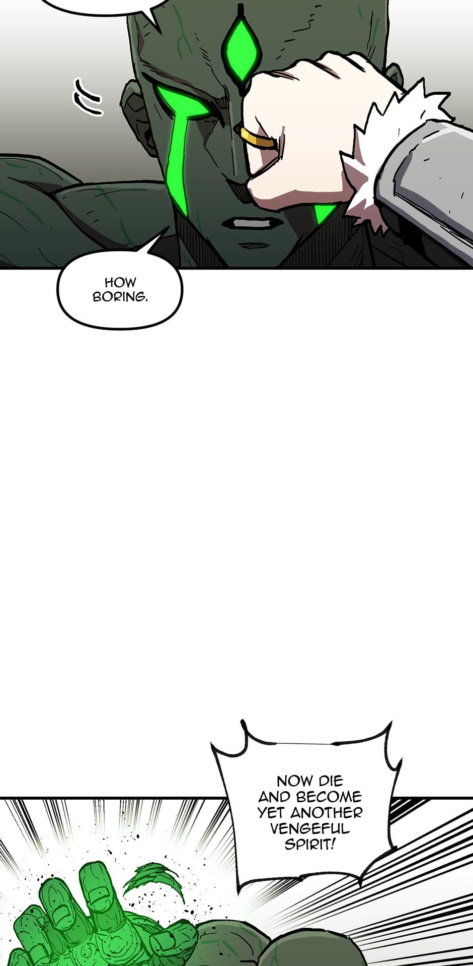 Read Solo Glitch Player Manga Online