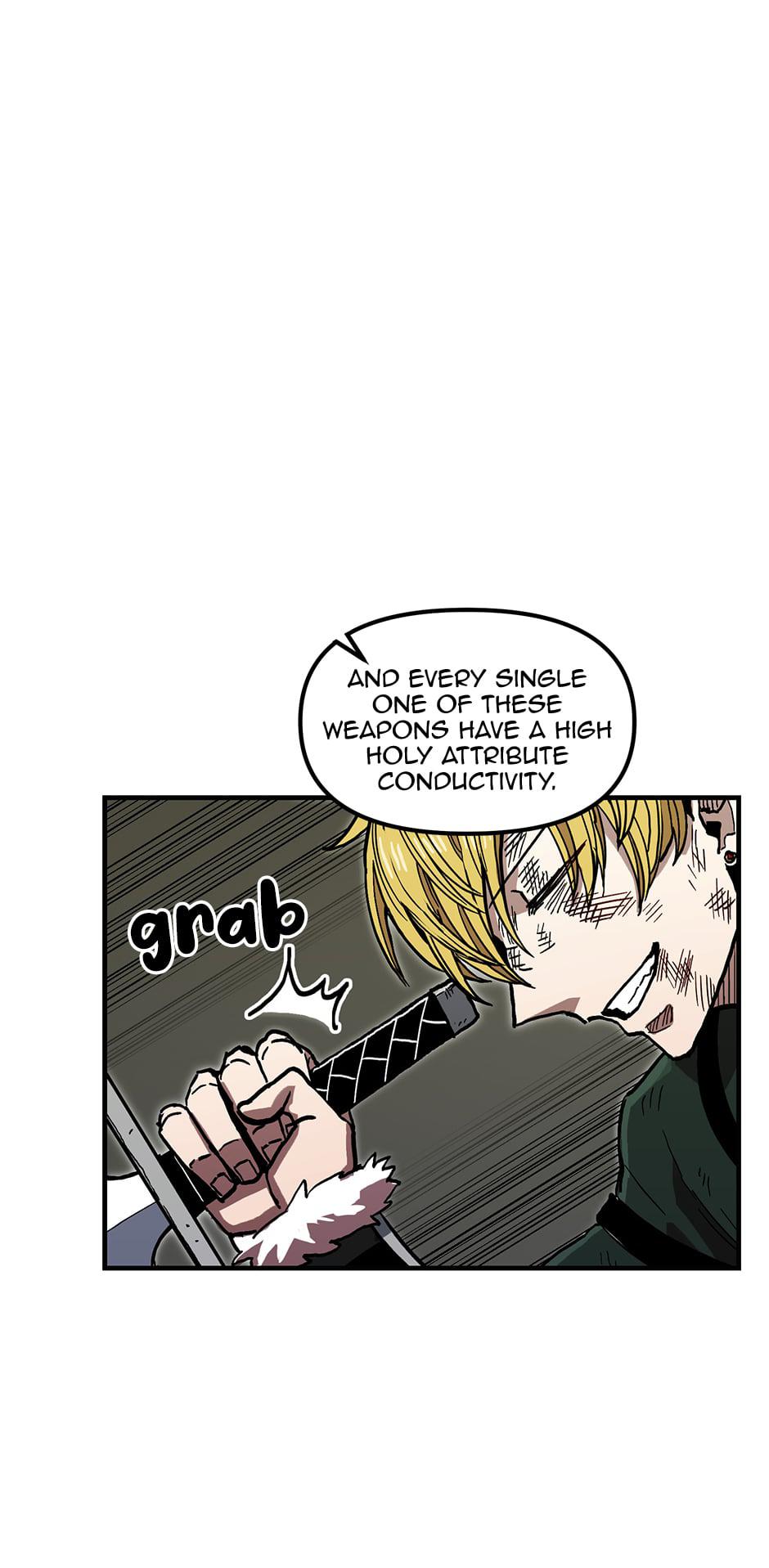 Read Solo Glitch Player Manga Online