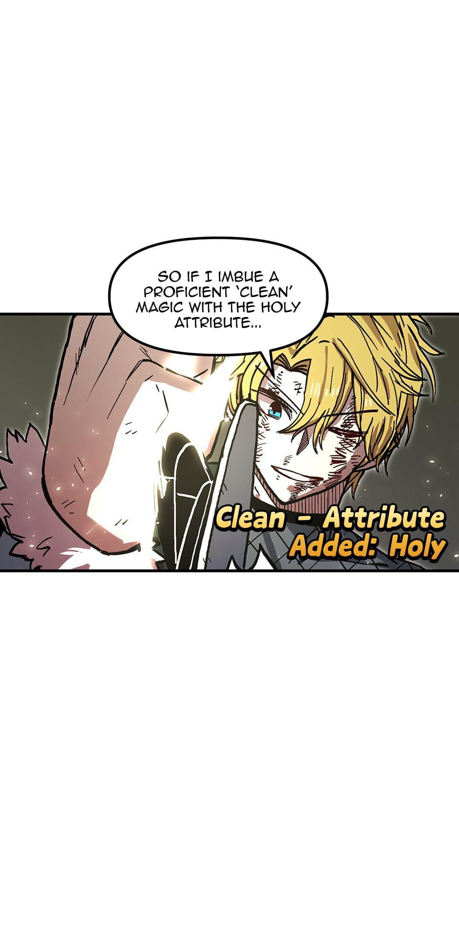 Read Solo Glitch Player Manga Online