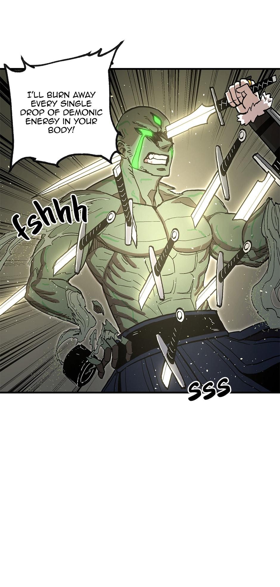Read Solo Glitch Player Manga Online