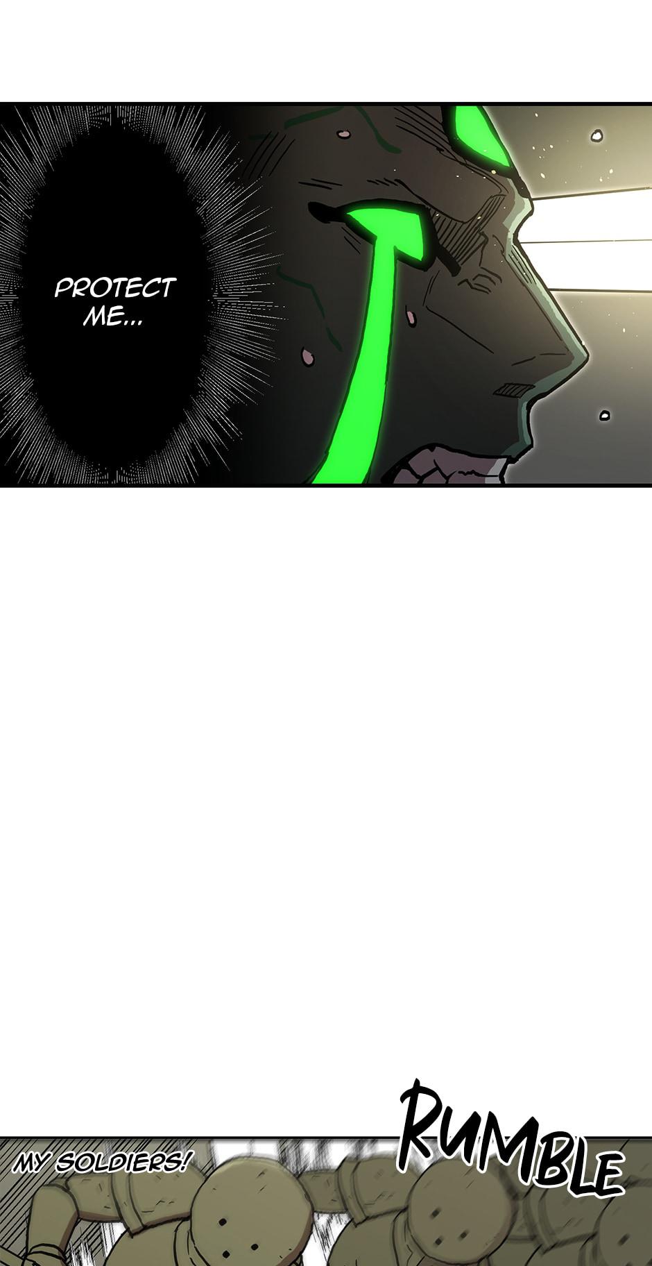Read Solo Glitch Player Manga Online