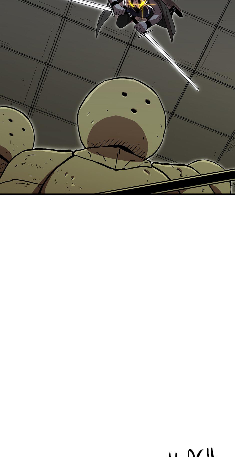 Read Solo Glitch Player Manga Online