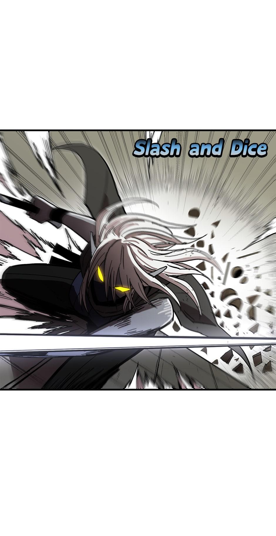 Read Solo Glitch Player Manga Online