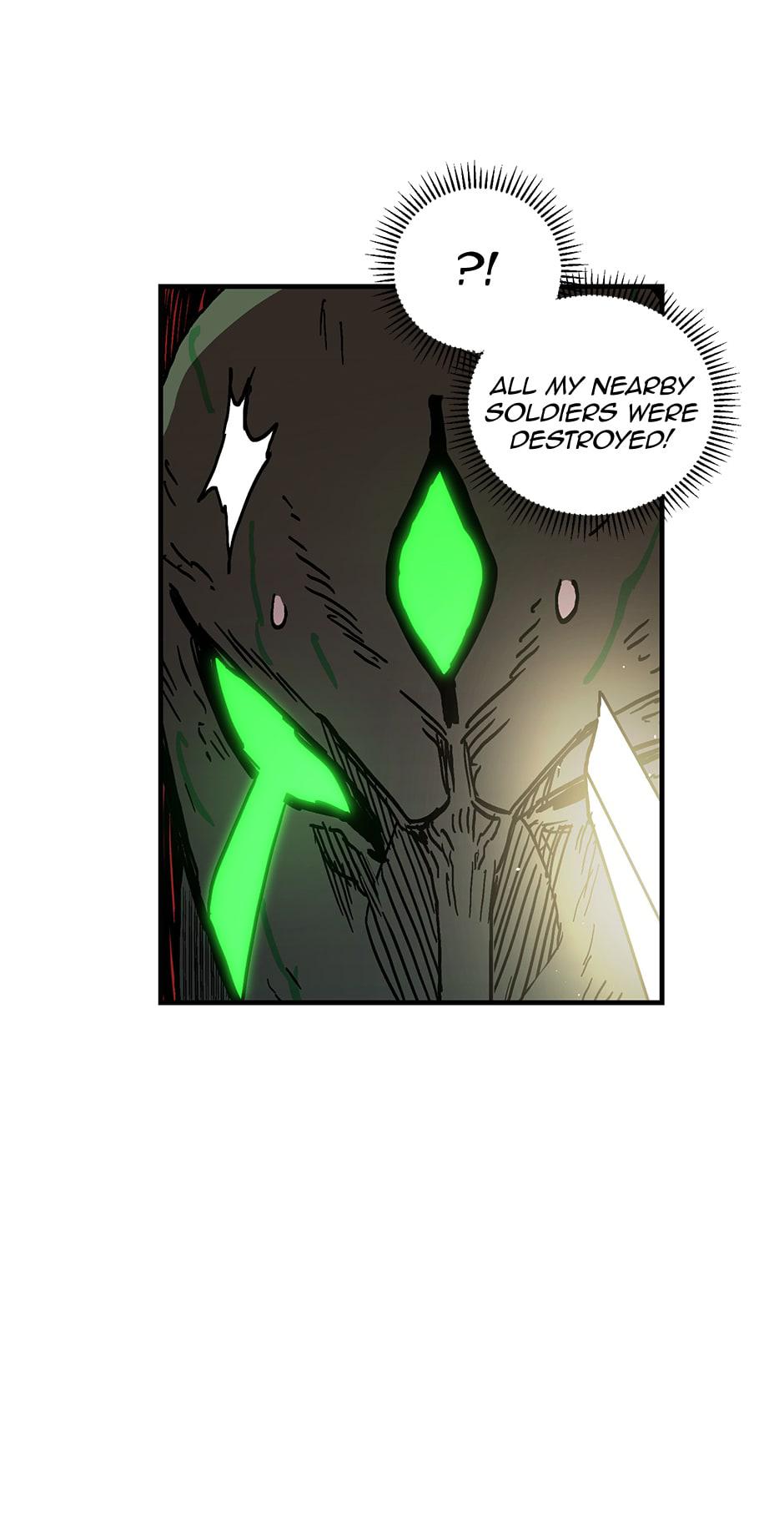 Read Solo Glitch Player Manga Online