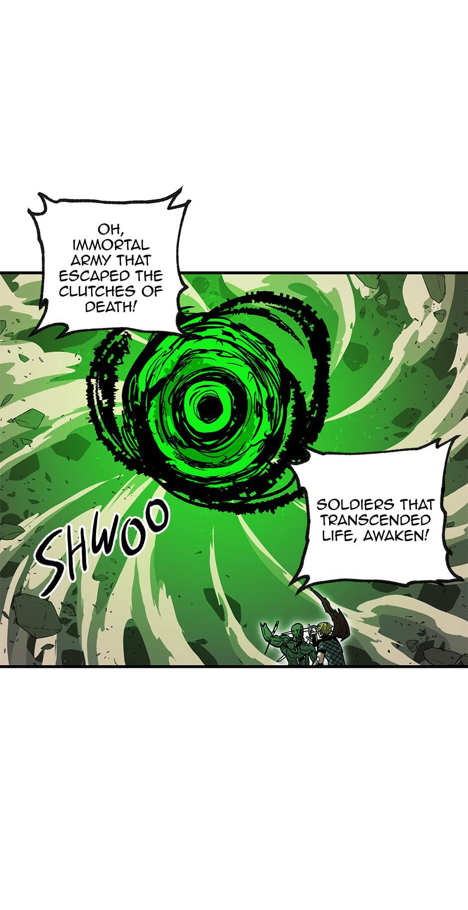 Read Solo Glitch Player Manga Online