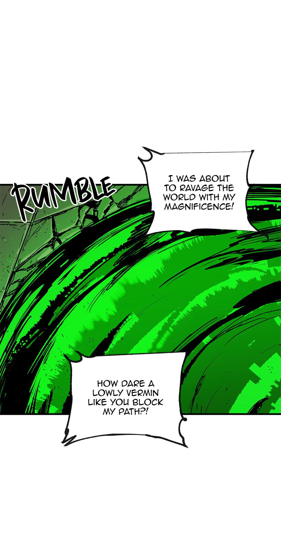 Read Solo Glitch Player Manga Online