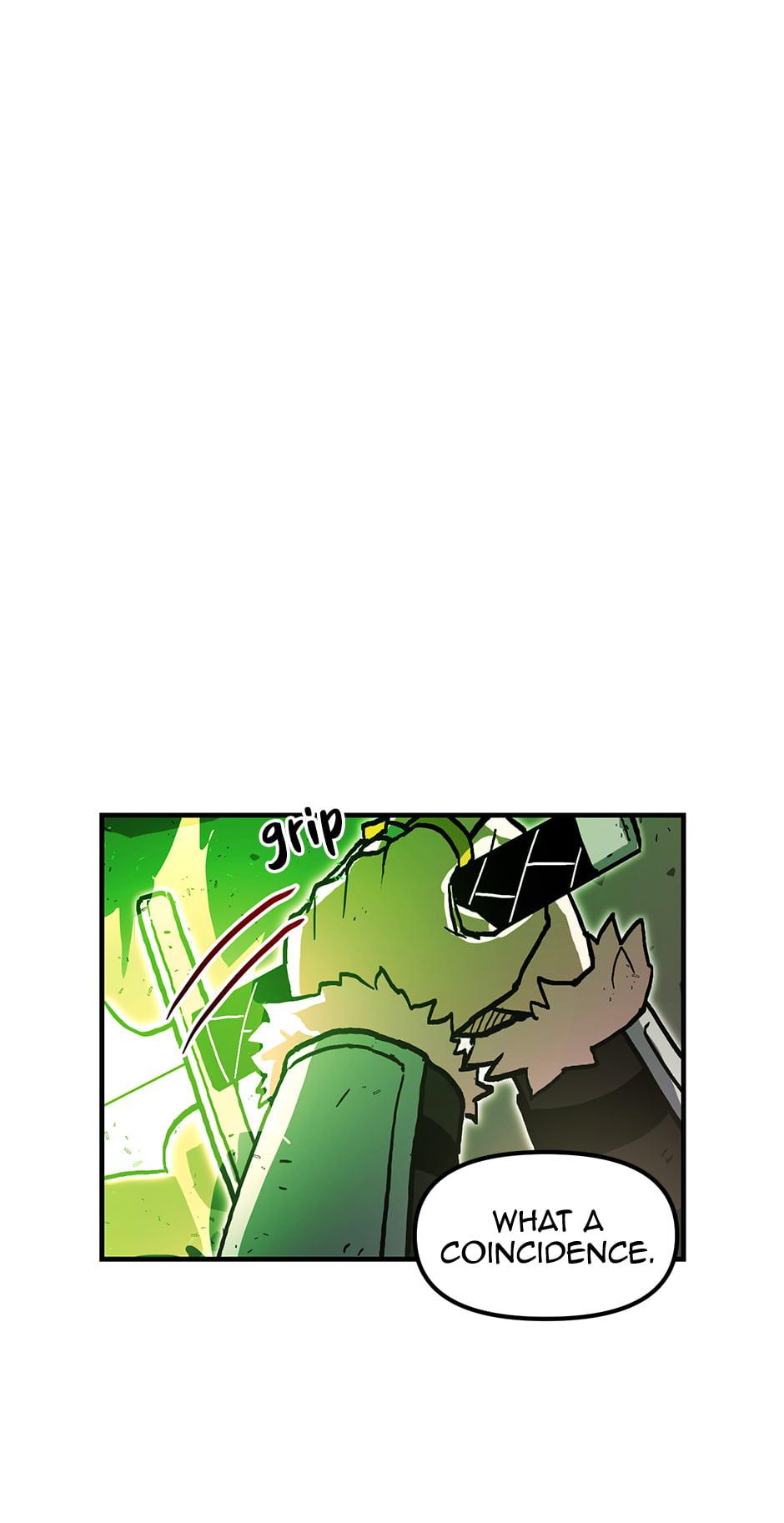 Read Solo Glitch Player Manga Online
