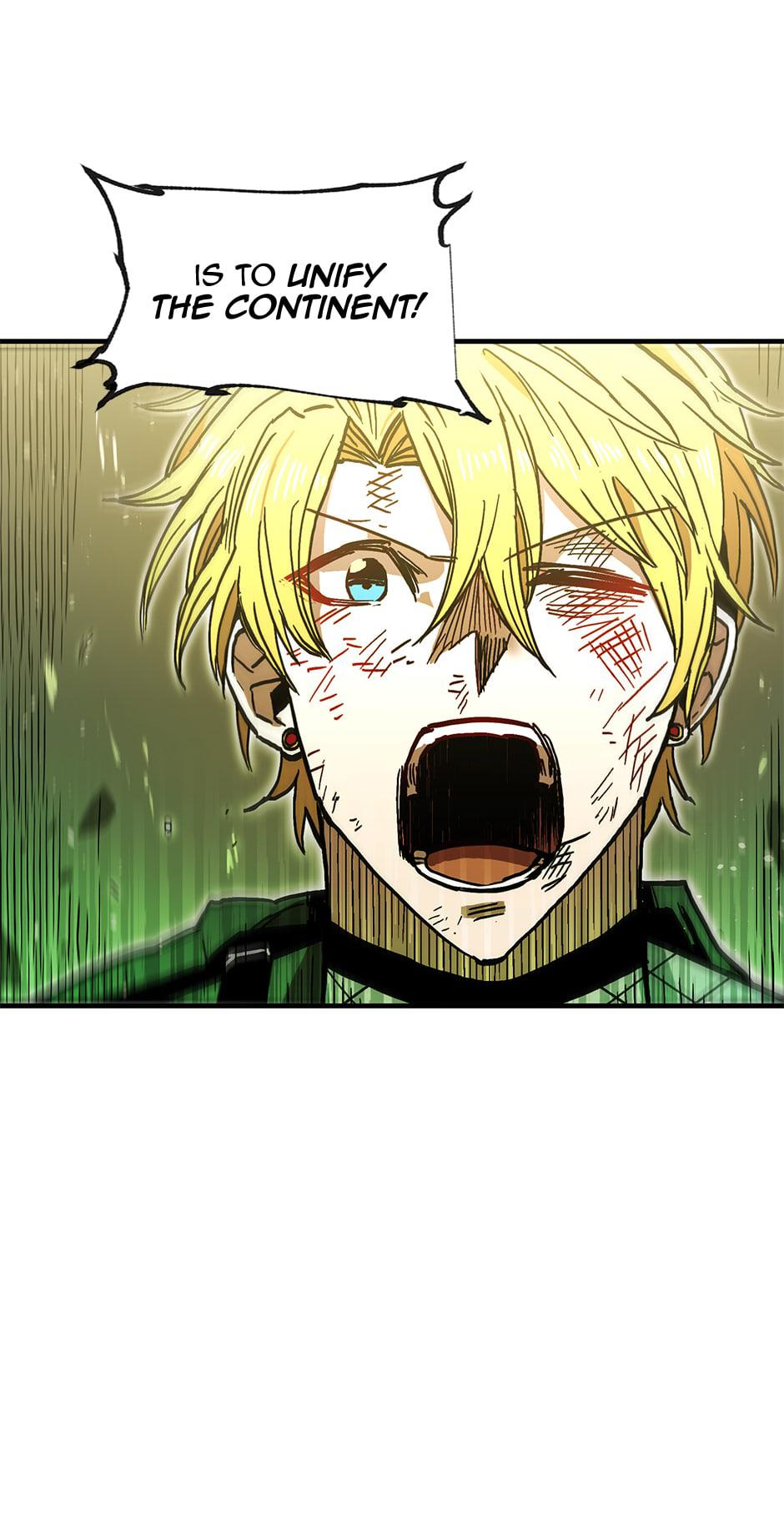 Read Solo Glitch Player Manga Online