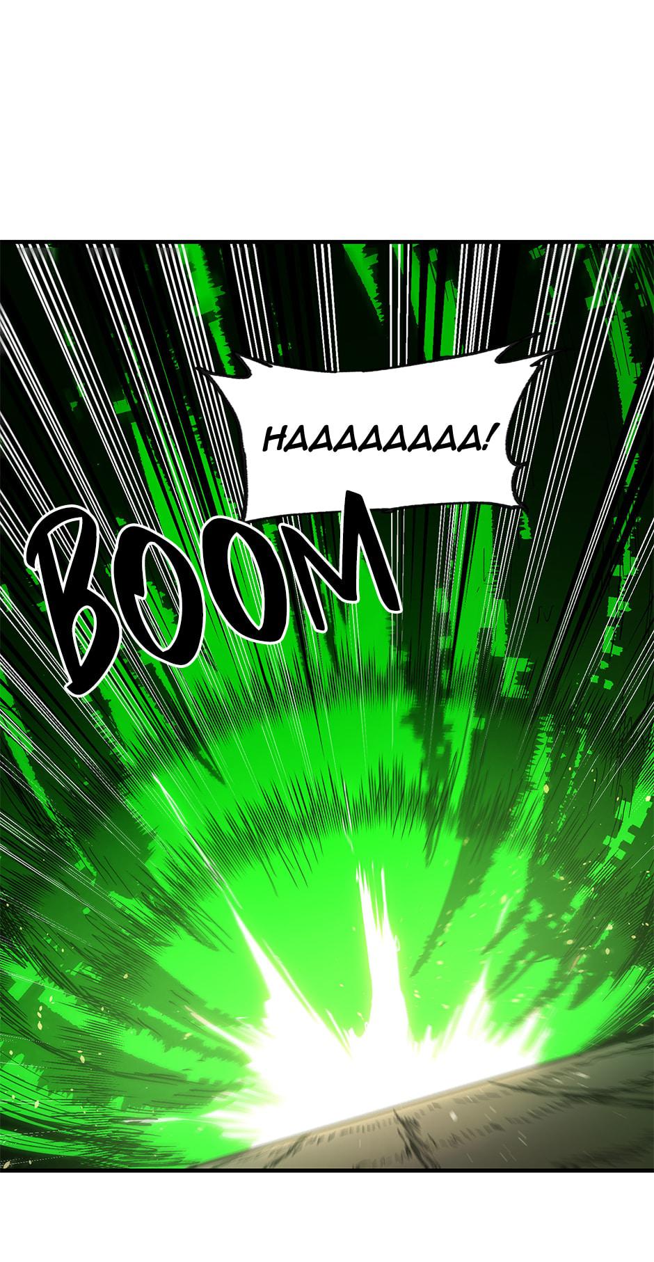 Read Solo Glitch Player Manga Online