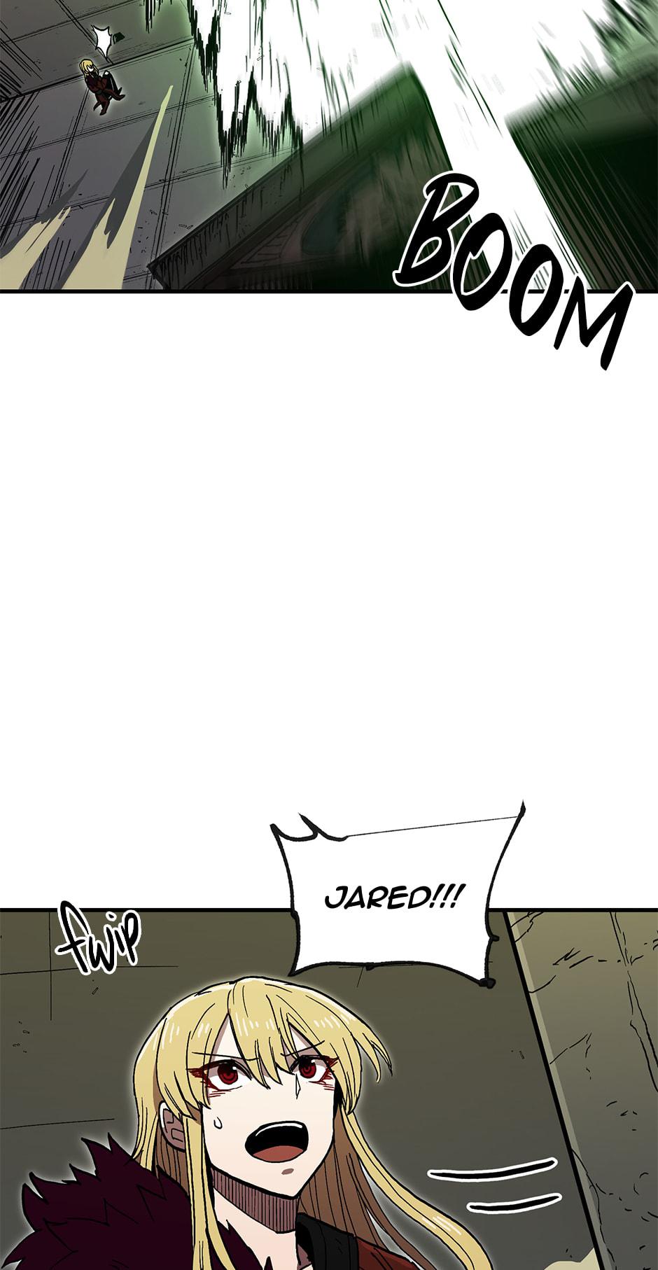 Read Solo Glitch Player Manga Online
