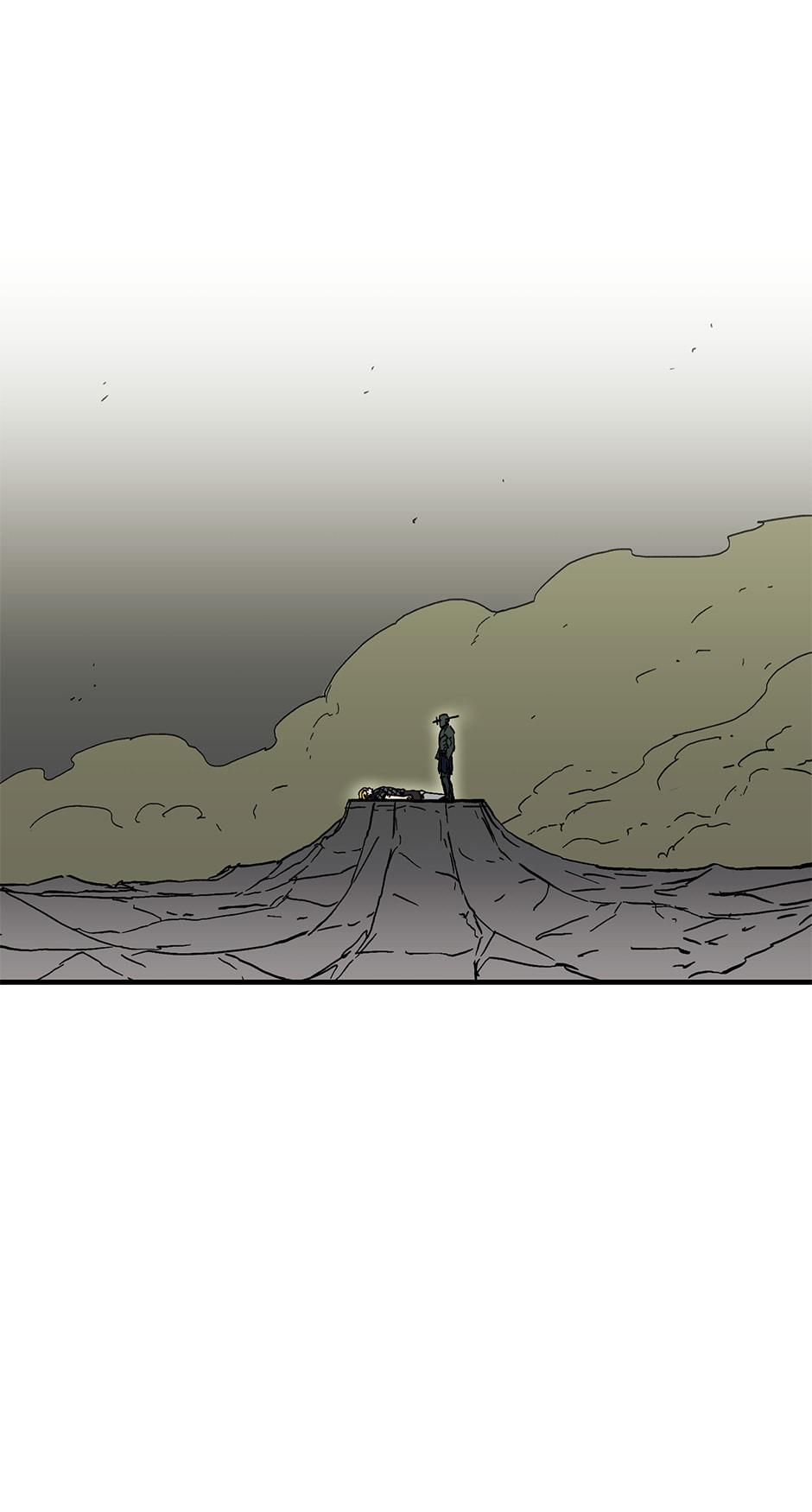 Read Solo Glitch Player Manga Online