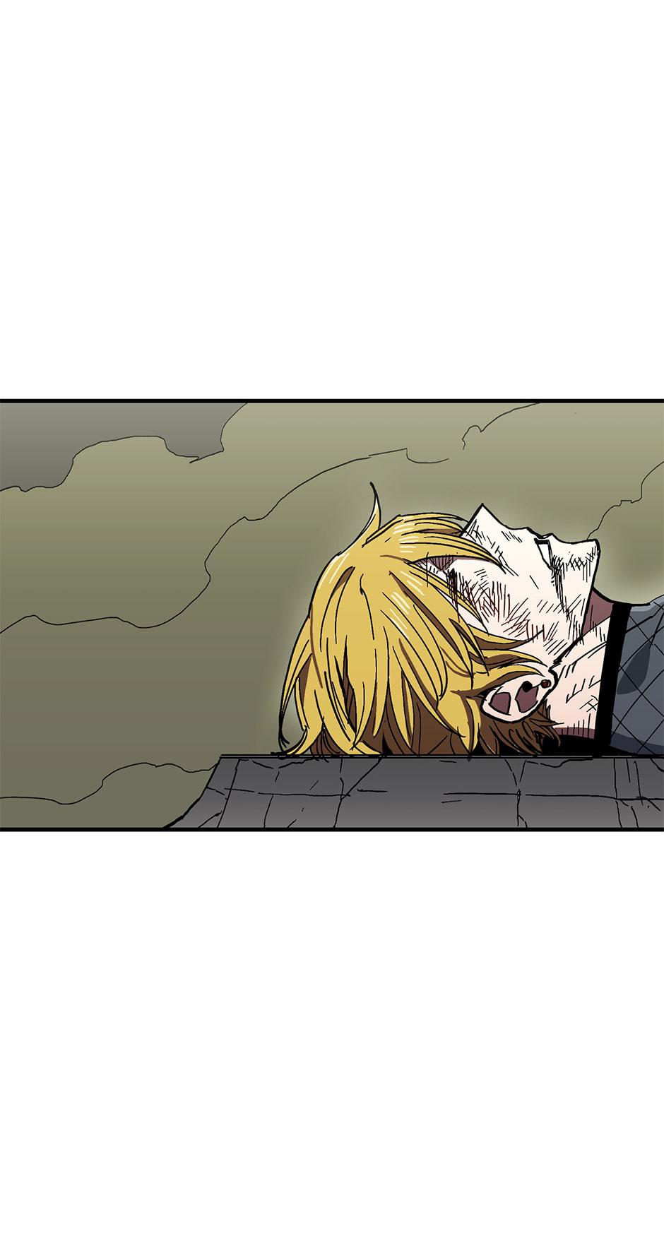 Read Solo Glitch Player Manga Online