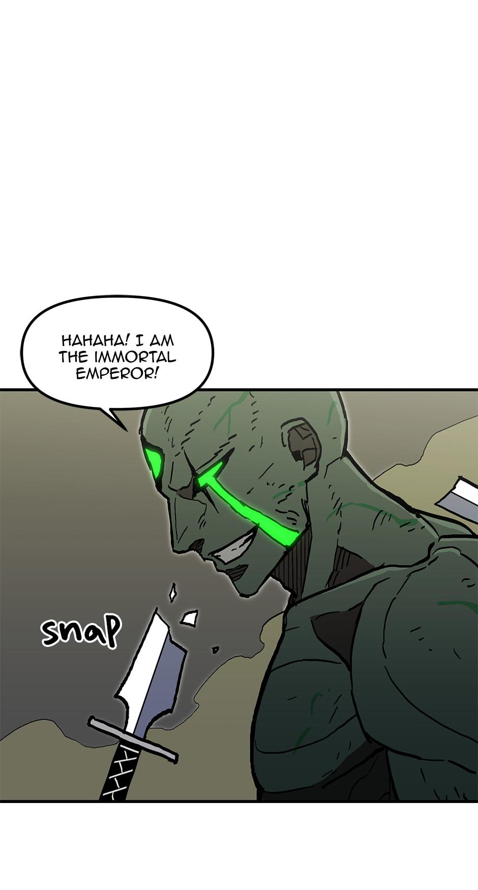 Read Solo Glitch Player Manga Online
