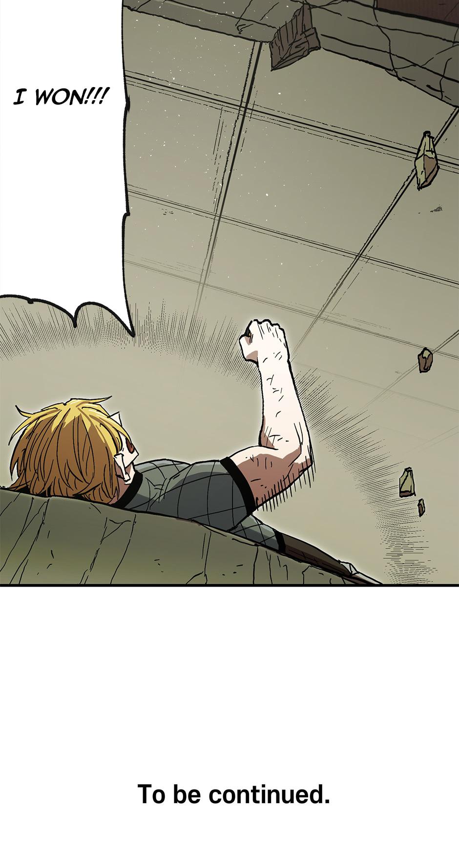 Read Solo Glitch Player Manga Online