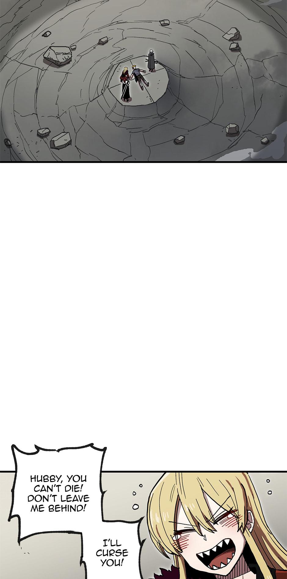 Read Solo Glitch Player Manga Online