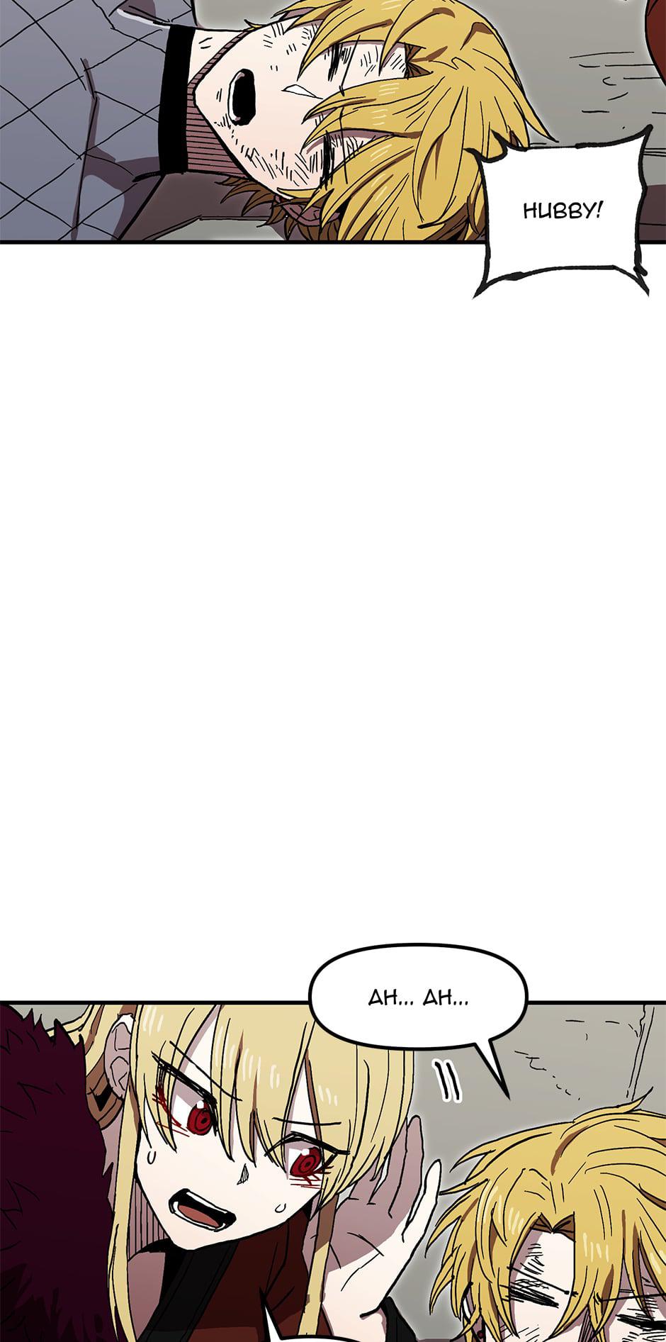Read Solo Glitch Player Manga Online