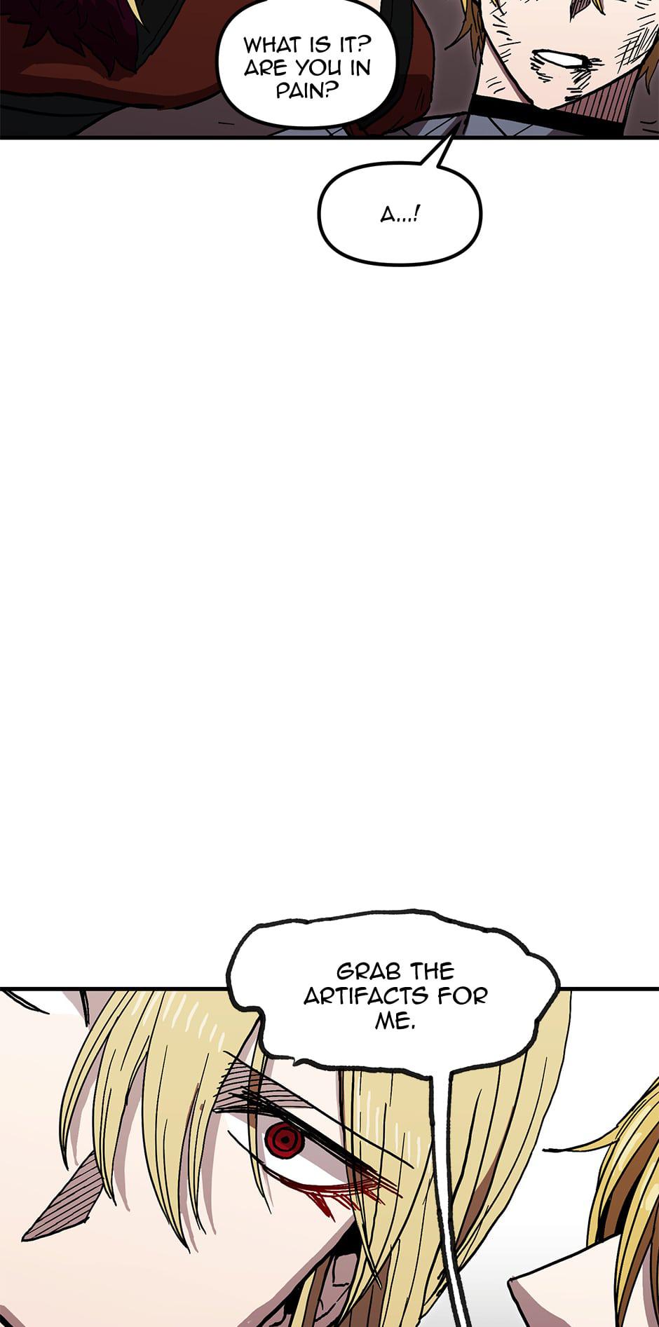 Read Solo Glitch Player Manga Online