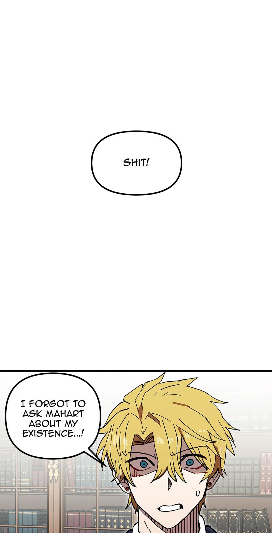 Read Solo Glitch Player Manga Online