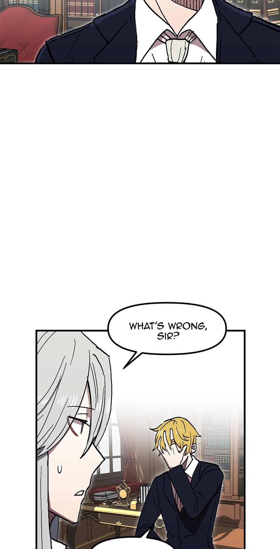 Read Solo Glitch Player Manga Online
