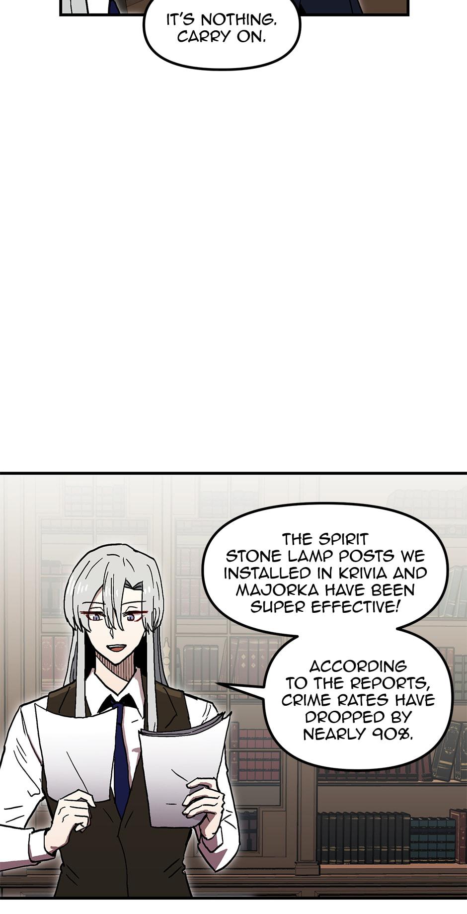 Read Solo Glitch Player Manga Online