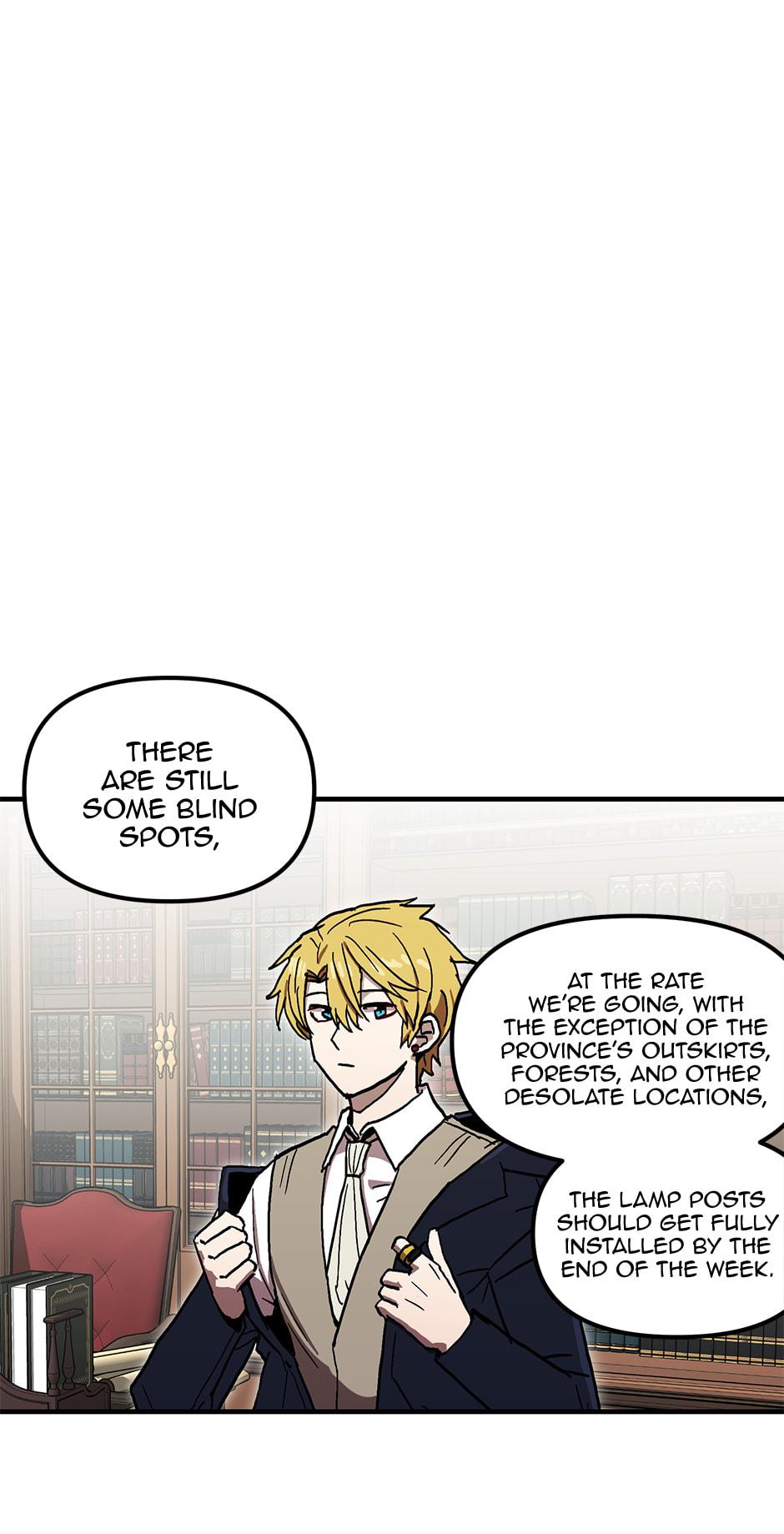 Read Solo Glitch Player Manga Online