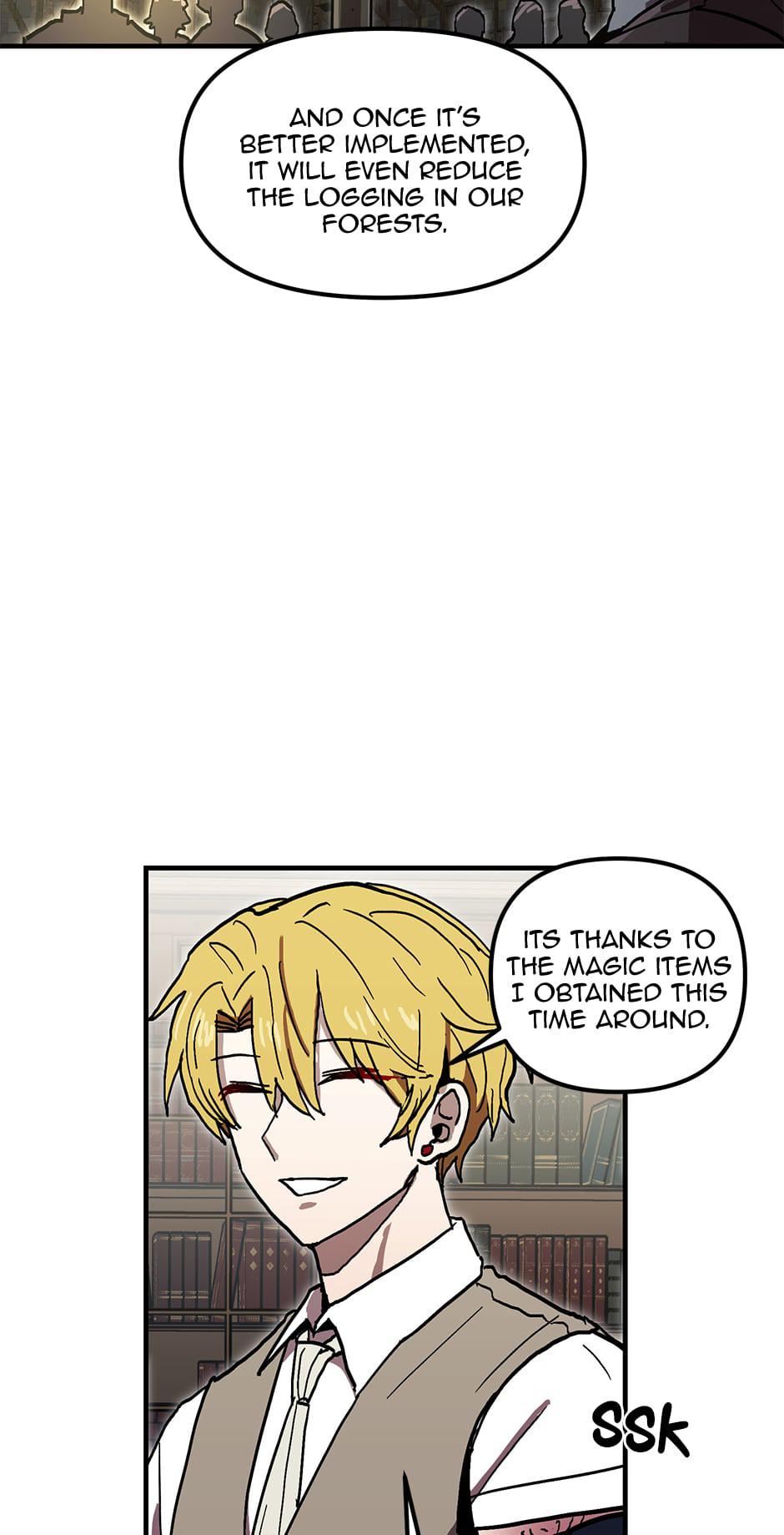 Read Solo Glitch Player Manga Online