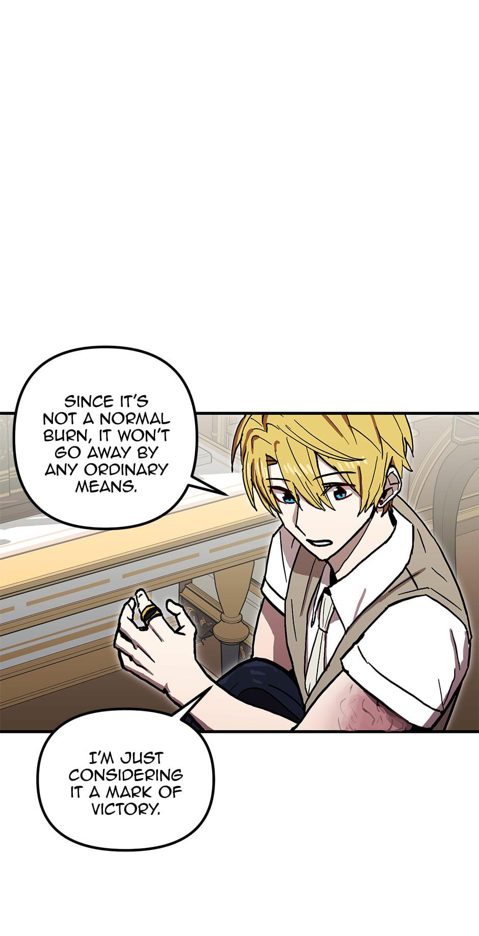 Read Solo Glitch Player Manga Online