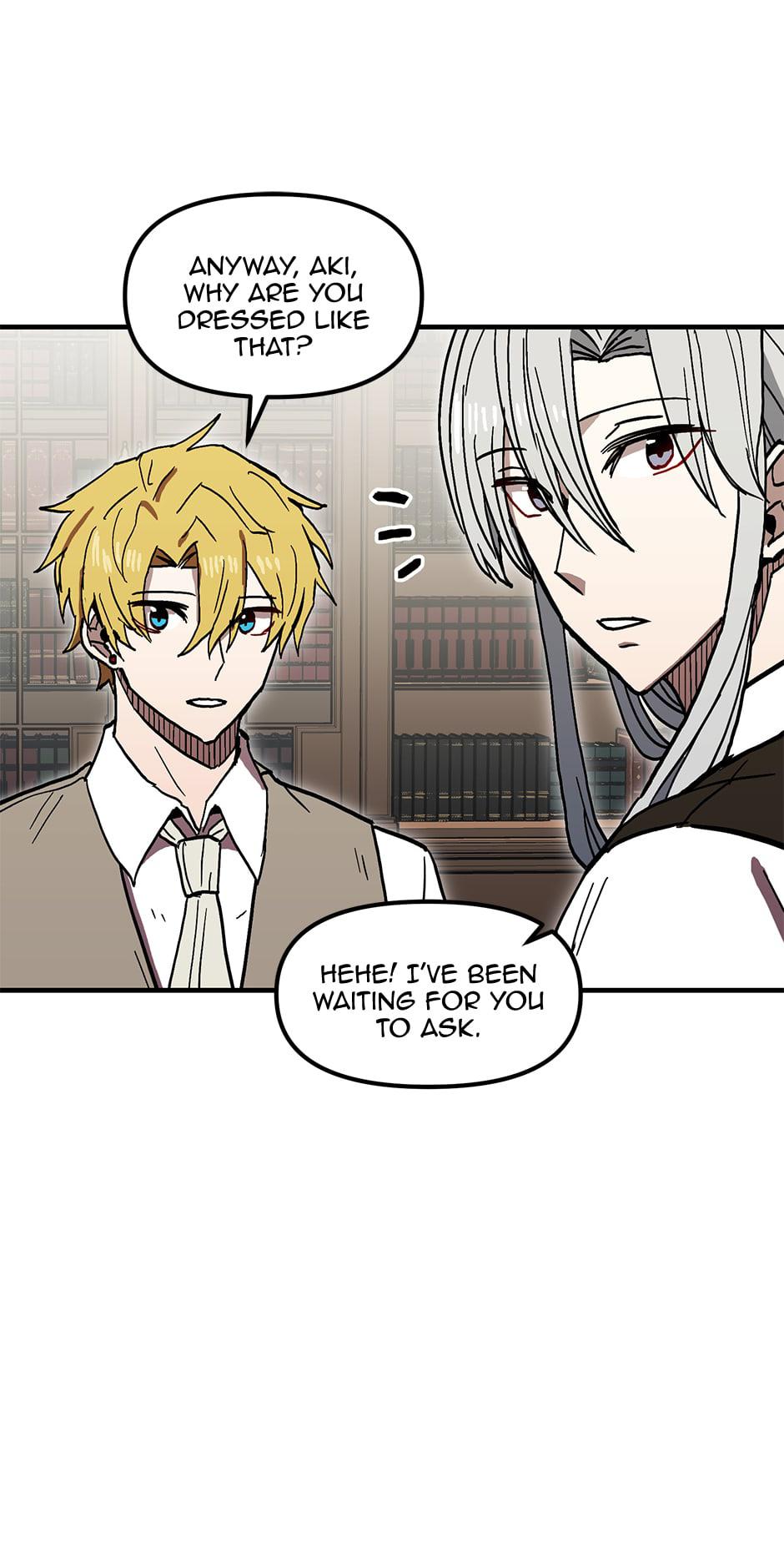 Read Solo Glitch Player Manga Online