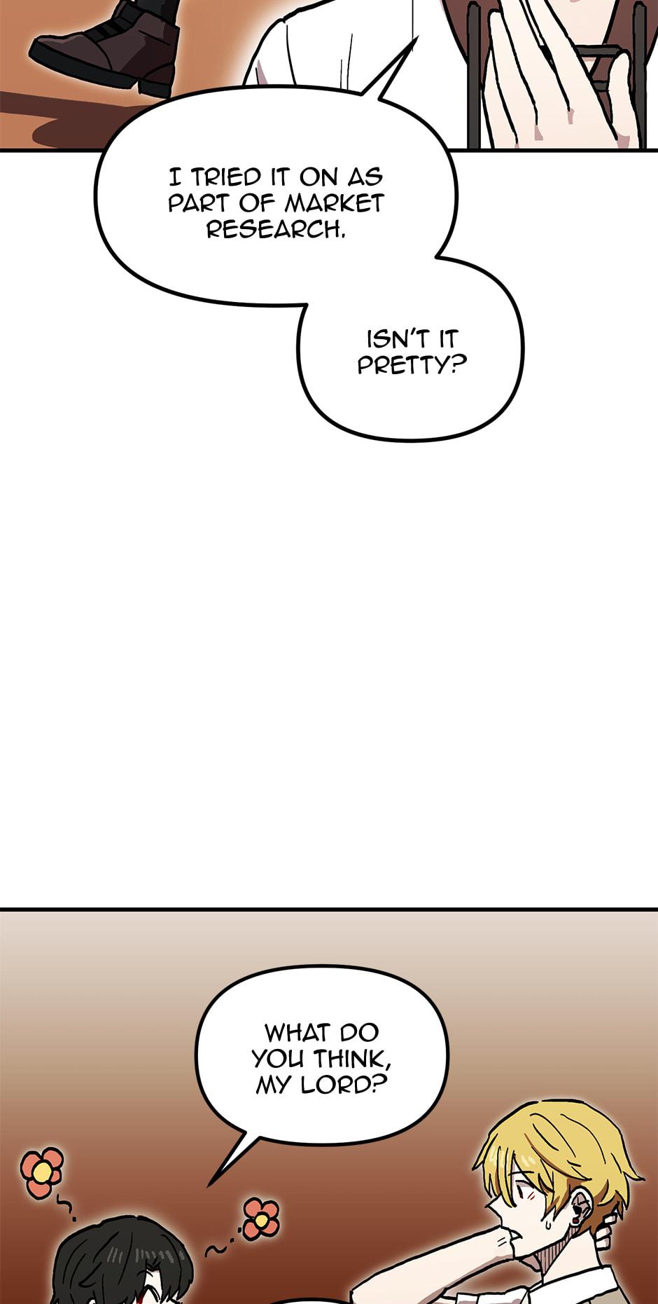 Read Solo Glitch Player Manga Online