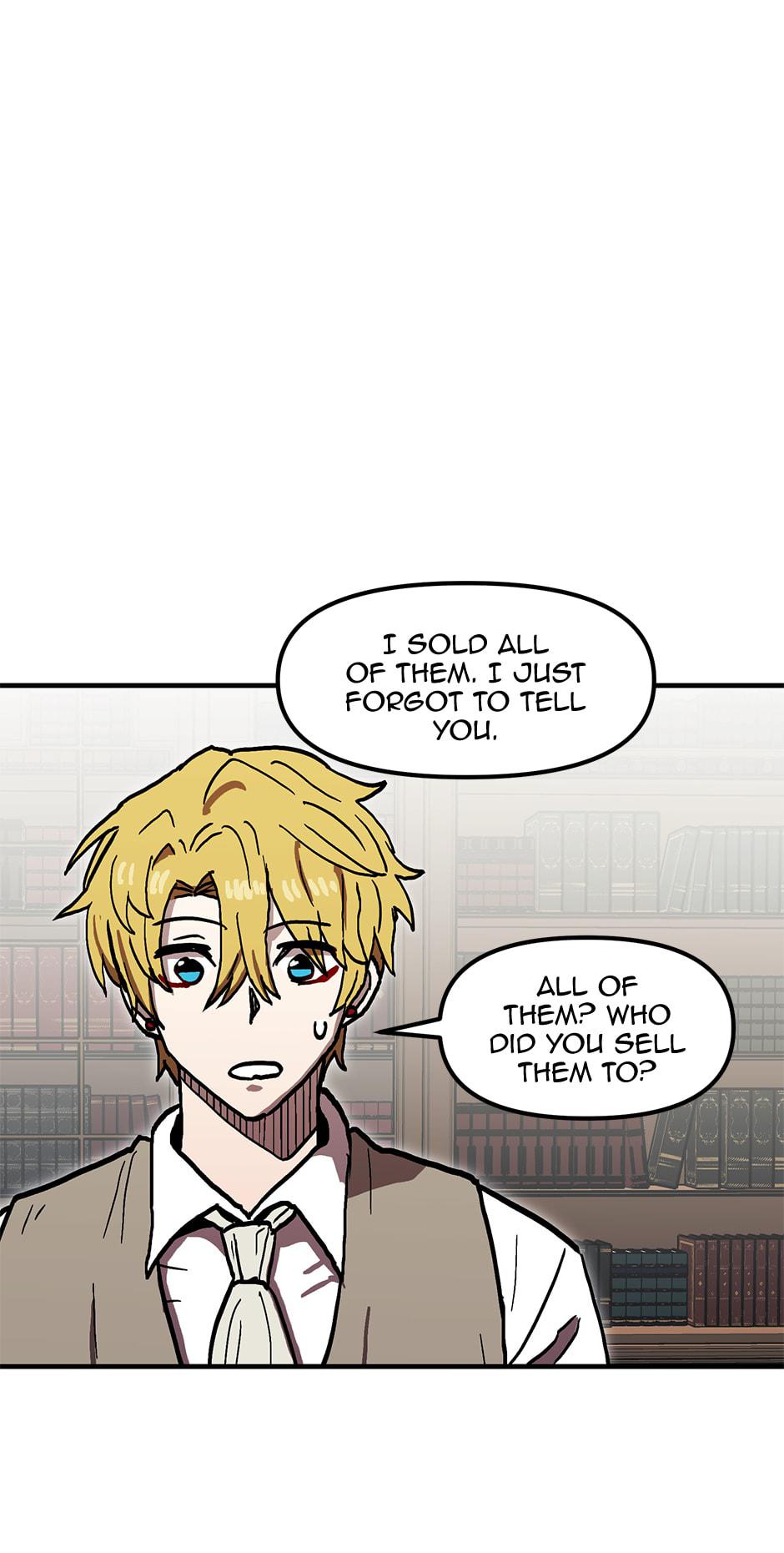Read Solo Glitch Player Manga Online