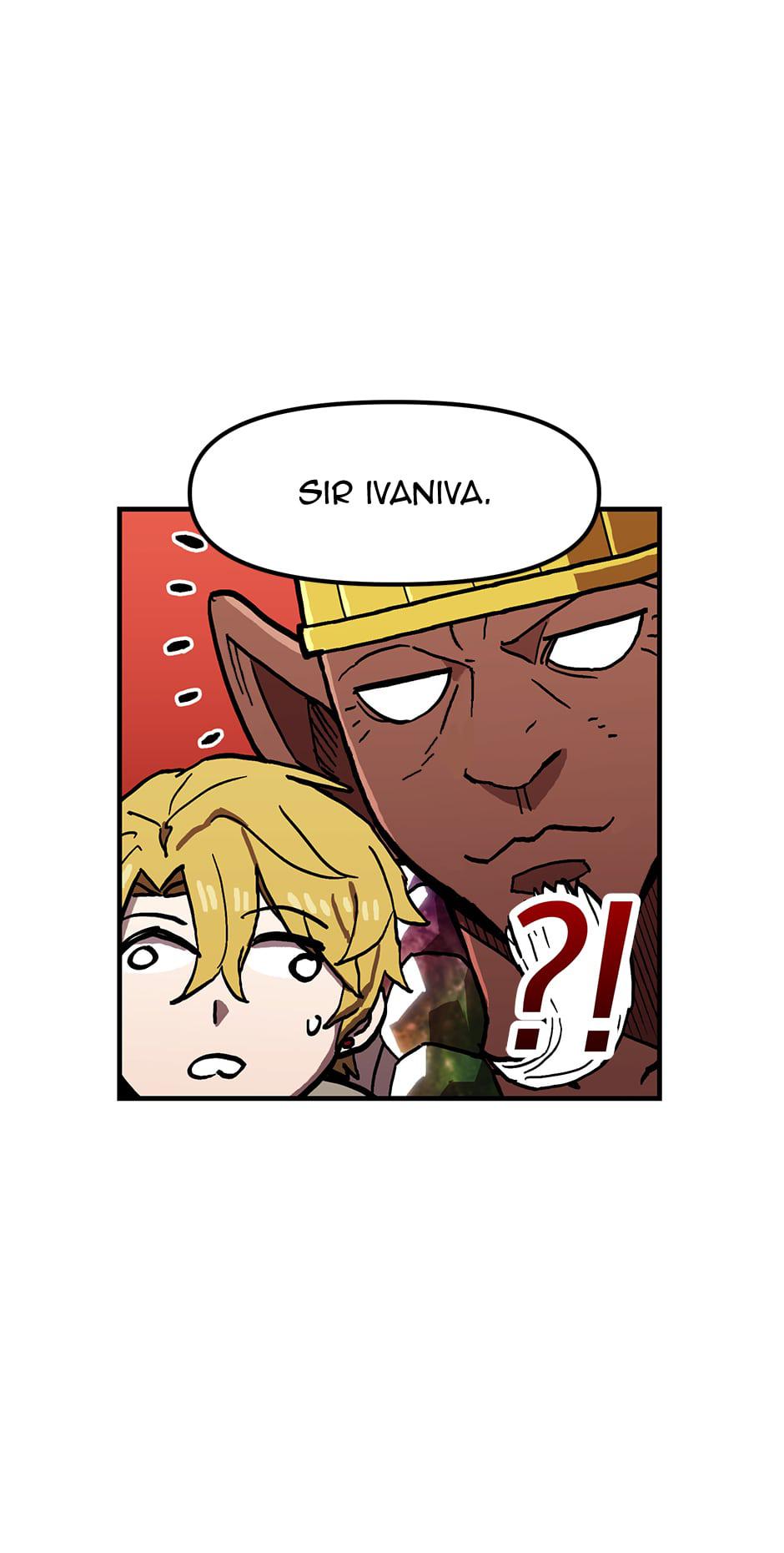 Read Solo Glitch Player Manga Online