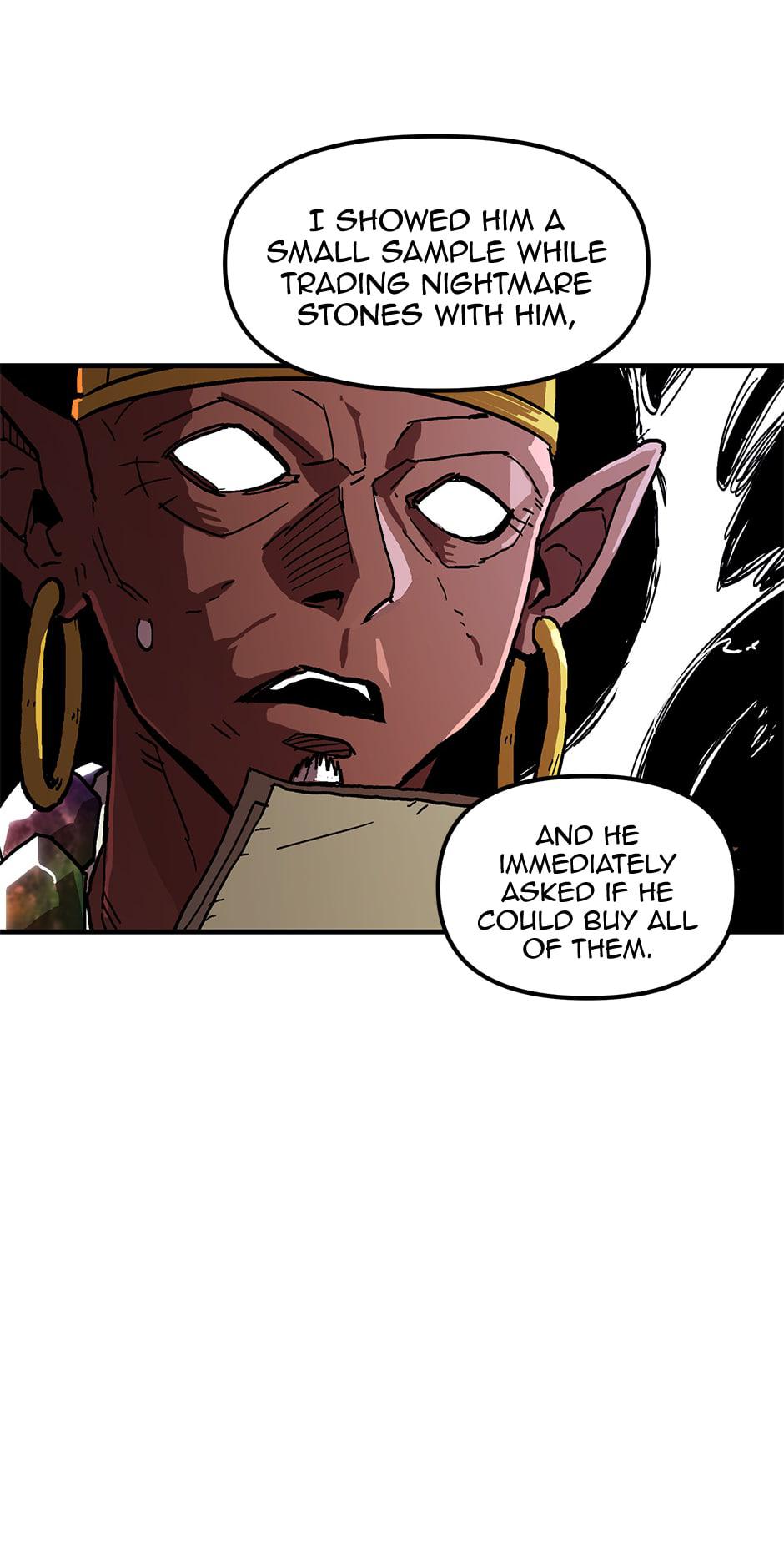 Read Solo Glitch Player Manga Online