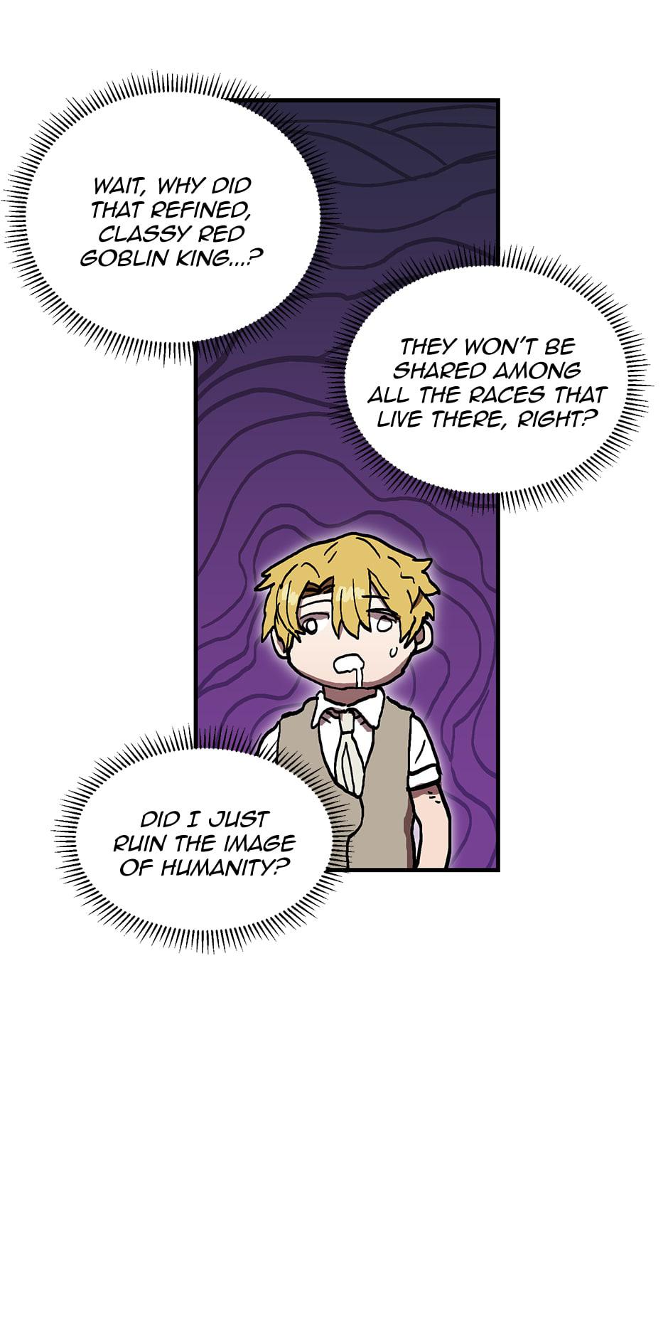 Read Solo Glitch Player Manga Online
